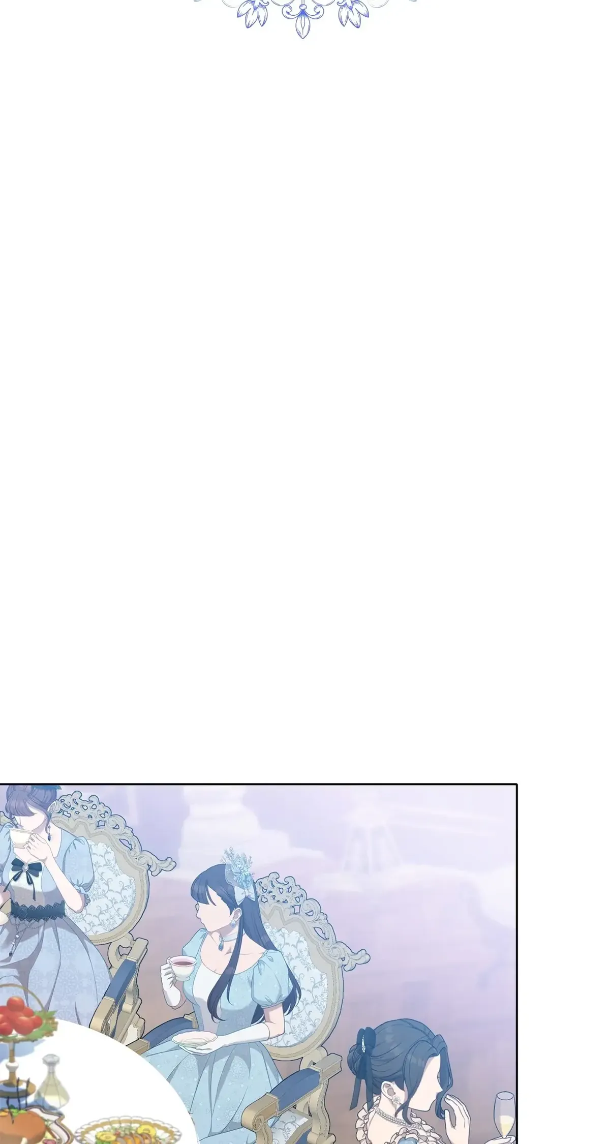 Becoming Best Friends With the Icy Male Lead Chapter 59 Online - página 19