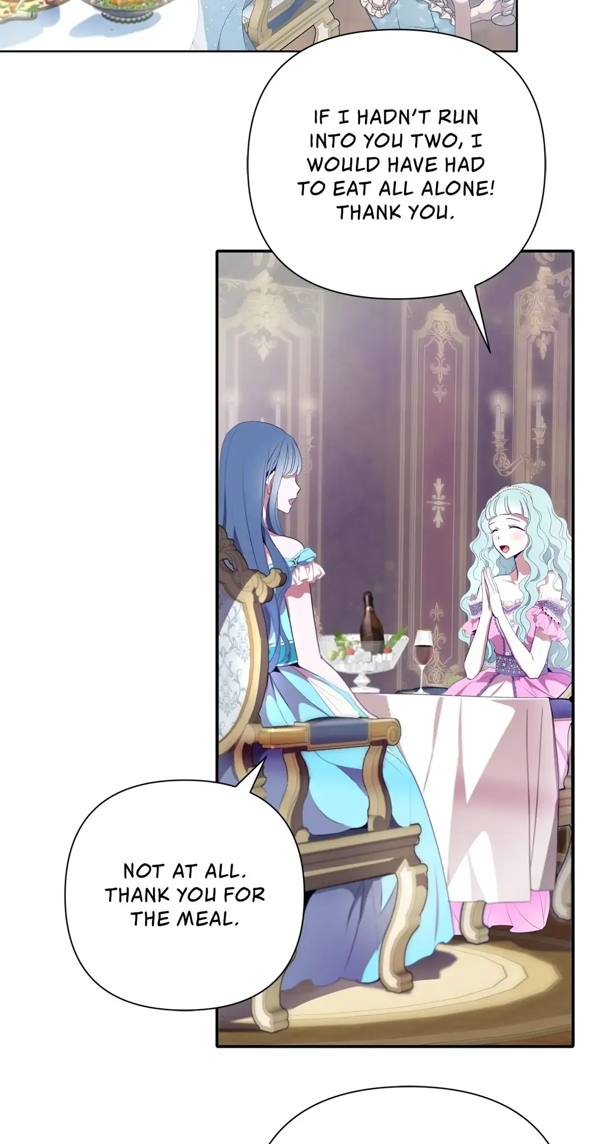 Becoming Best Friends With the Icy Male Lead Chapter 59 Online - página 20