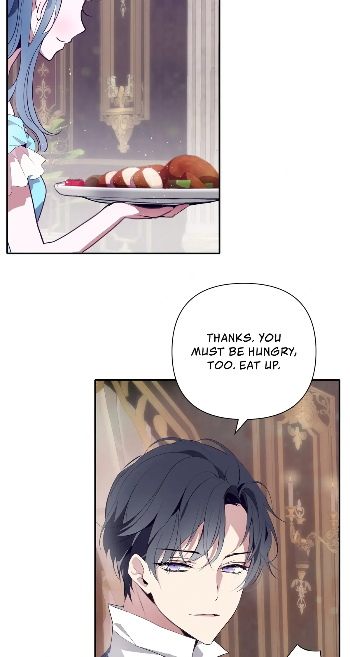 Becoming Best Friends With the Icy Male Lead Chapter 59 Online - página 22