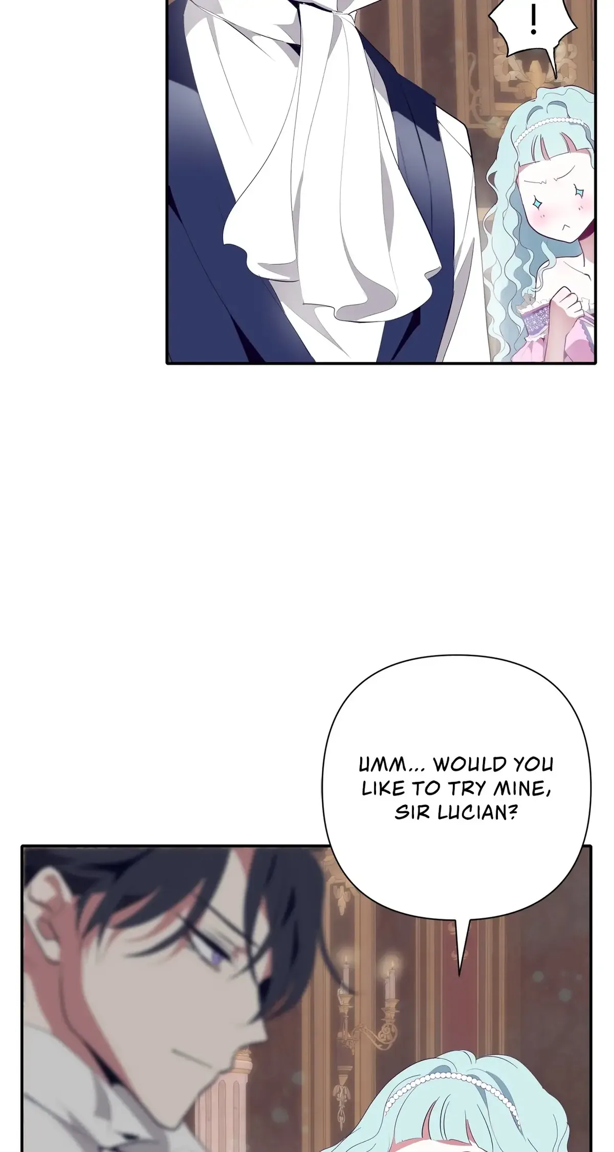 Becoming Best Friends With the Icy Male Lead Chapter 59 Online - página 23