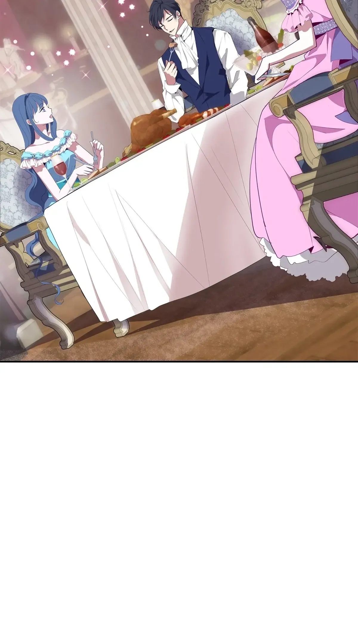 Becoming Best Friends With the Icy Male Lead Chapter 59 Online - página 27