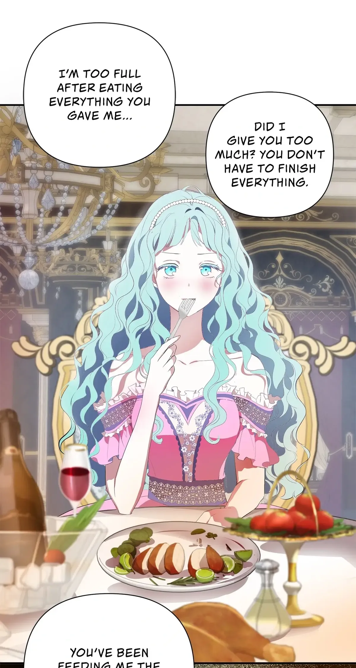 Becoming Best Friends With the Icy Male Lead Chapter 59 Online - página 28
