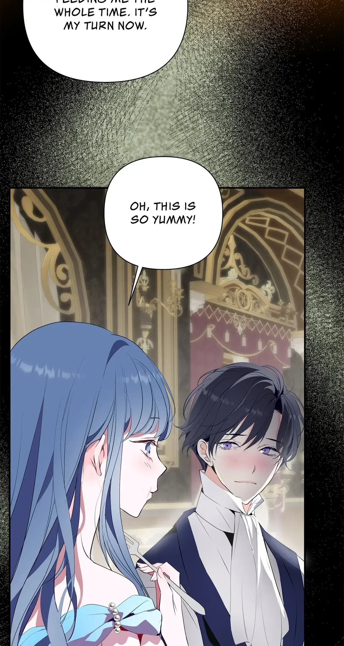 Becoming Best Friends With the Icy Male Lead Chapter 59 Online - página 29