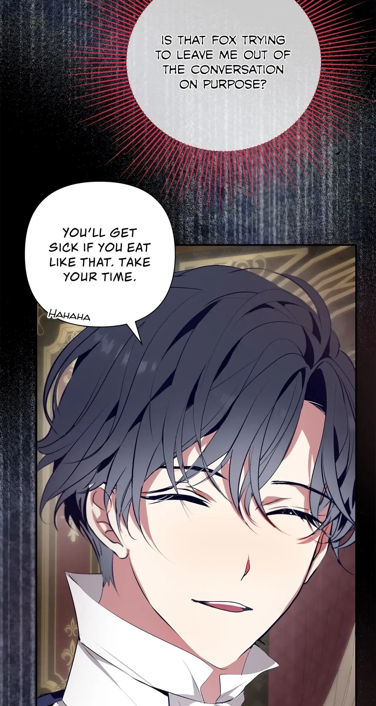 Becoming Best Friends With the Icy Male Lead Chapter 59 Online - página 31
