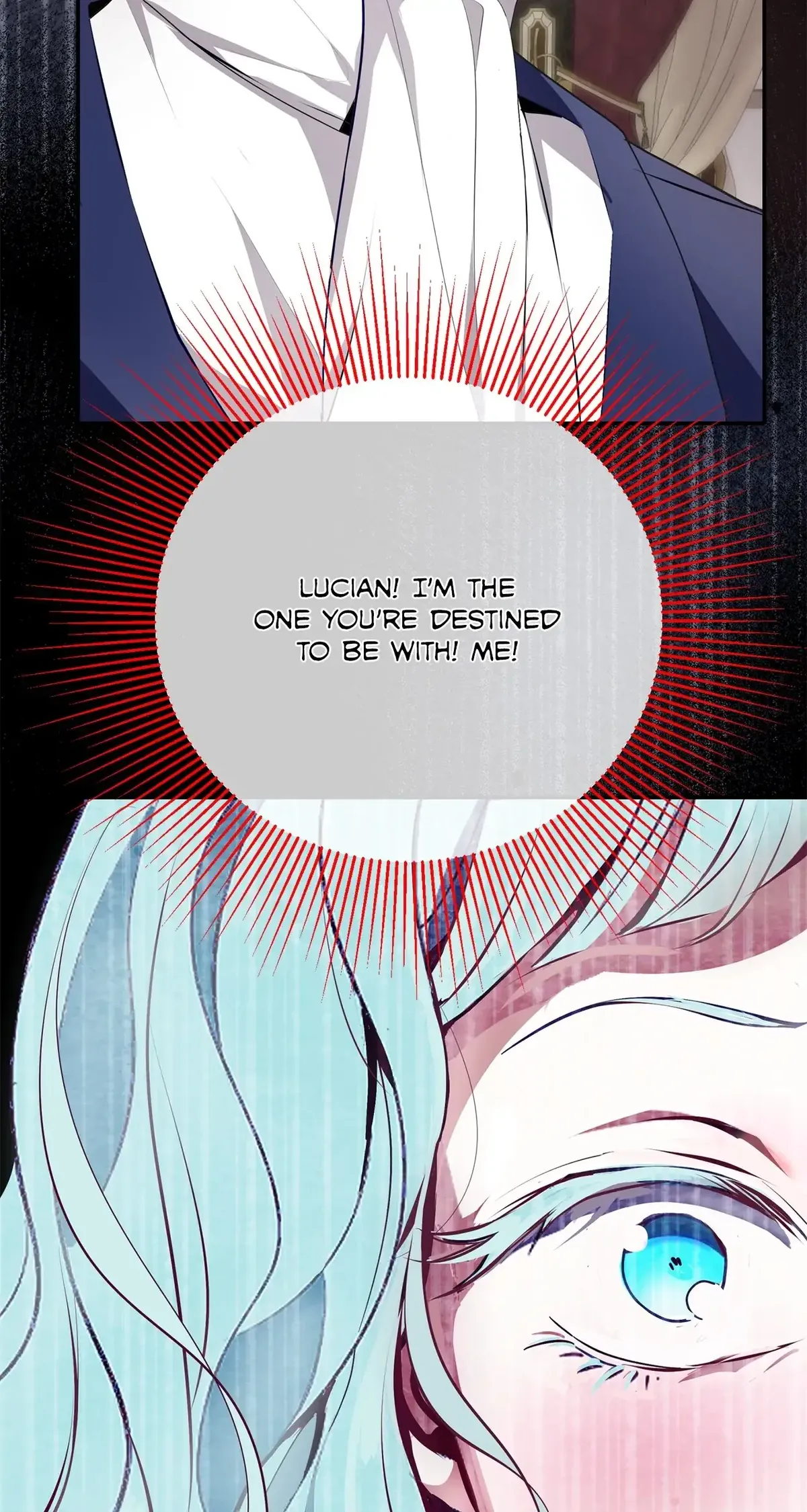 Becoming Best Friends With the Icy Male Lead Chapter 59 Online - página 32
