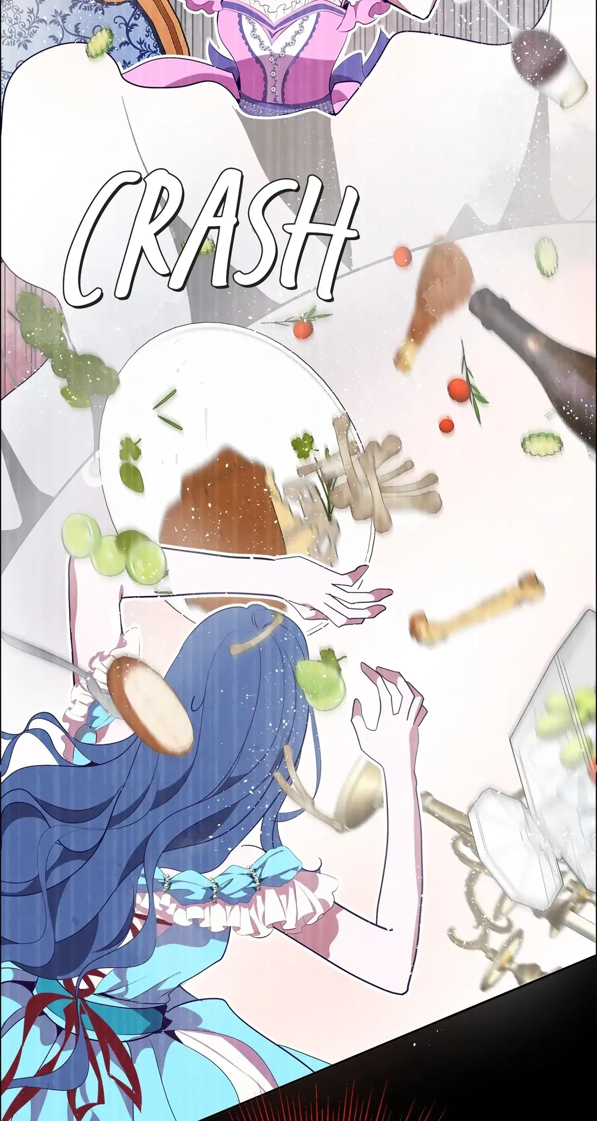 Becoming Best Friends With the Icy Male Lead Chapter 59 Online - página 34