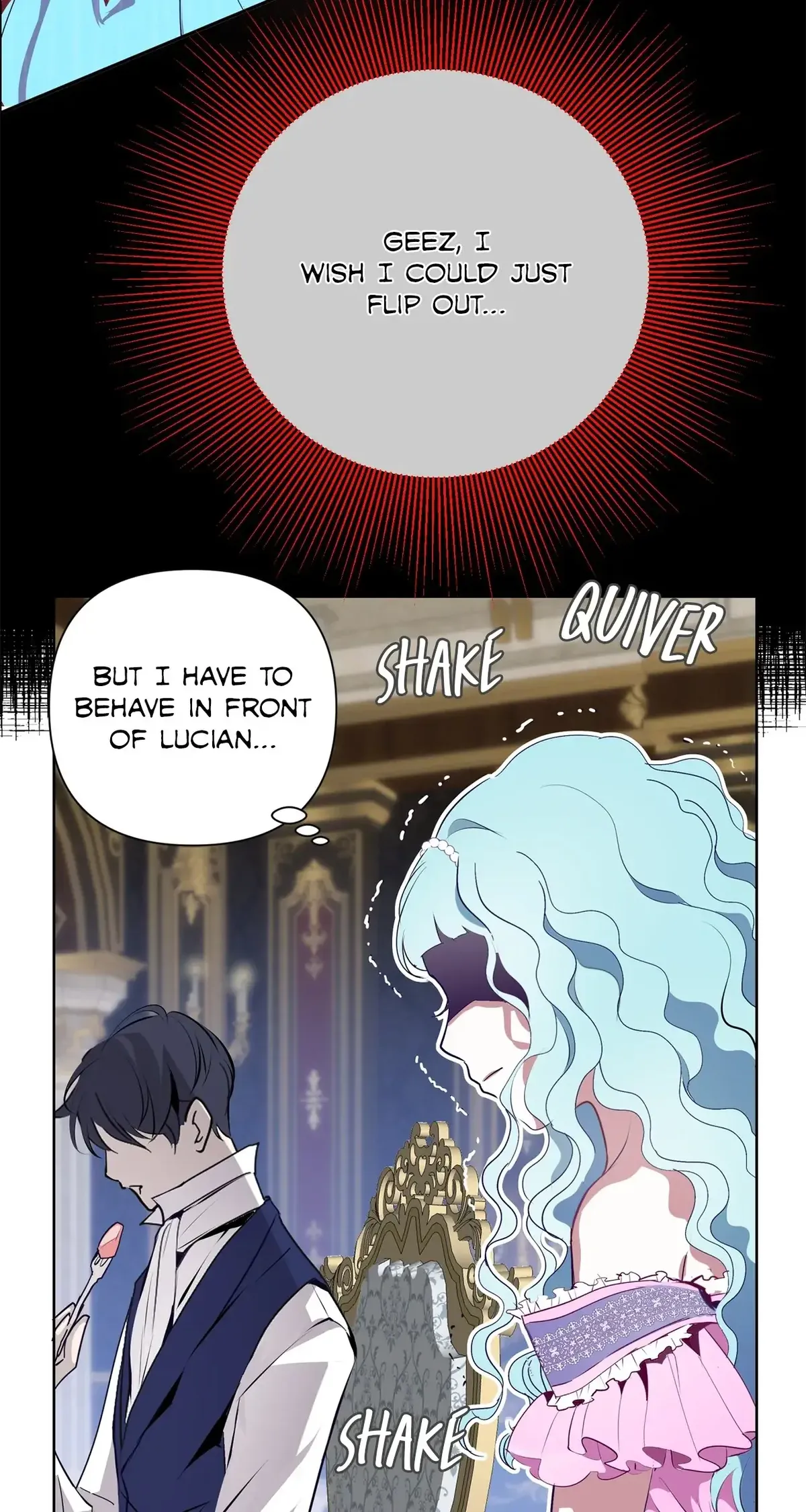Becoming Best Friends With the Icy Male Lead Chapter 59 Online - página 35
