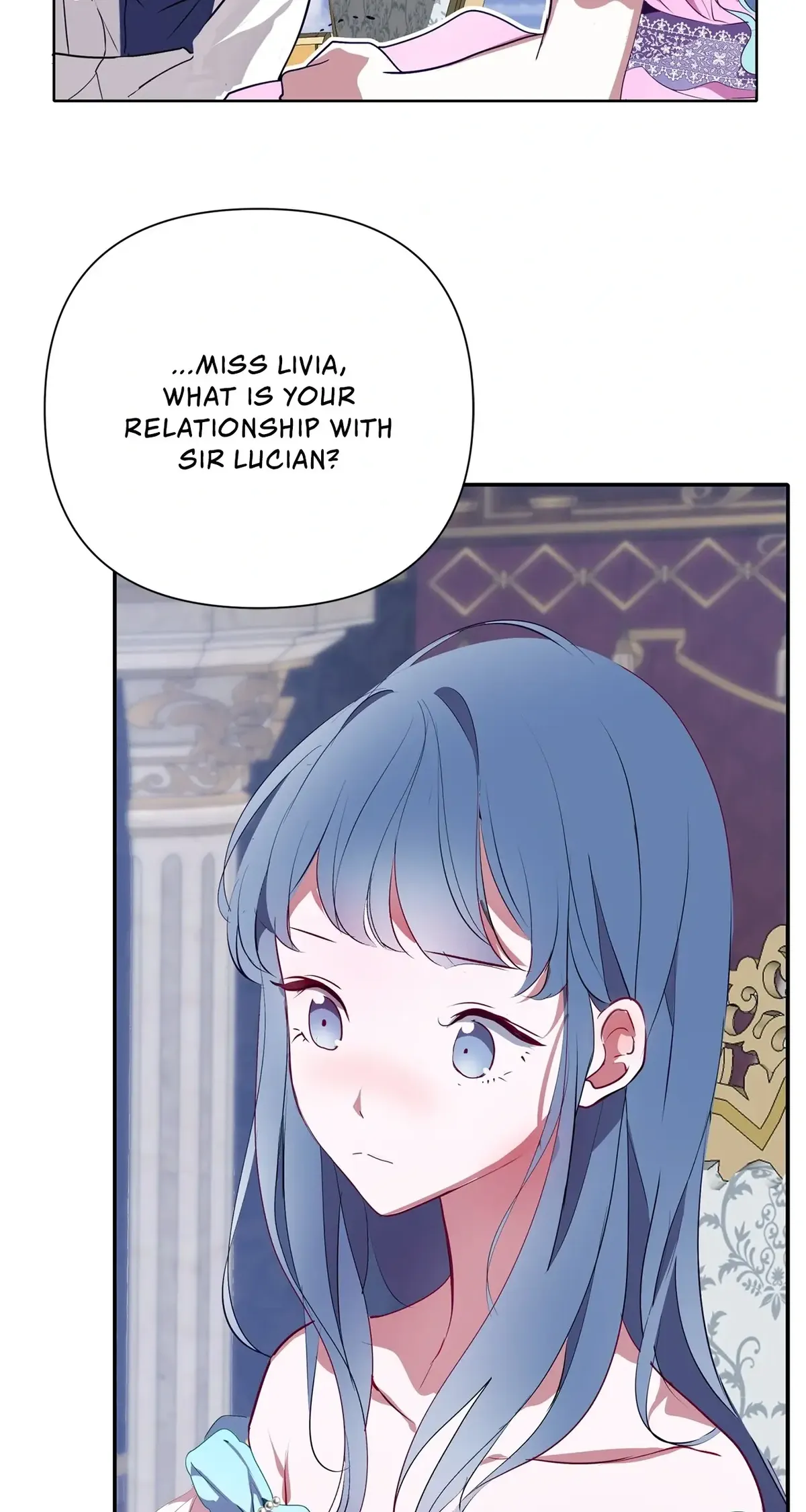 Becoming Best Friends With the Icy Male Lead Chapter 59 Online - página 36