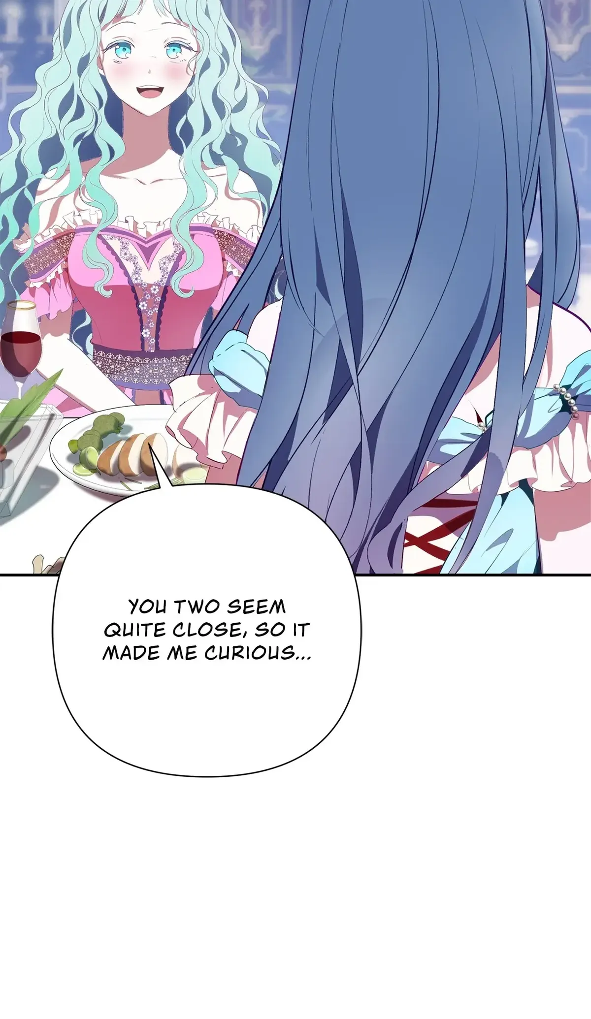 Becoming Best Friends With the Icy Male Lead Chapter 59 Online - página 38