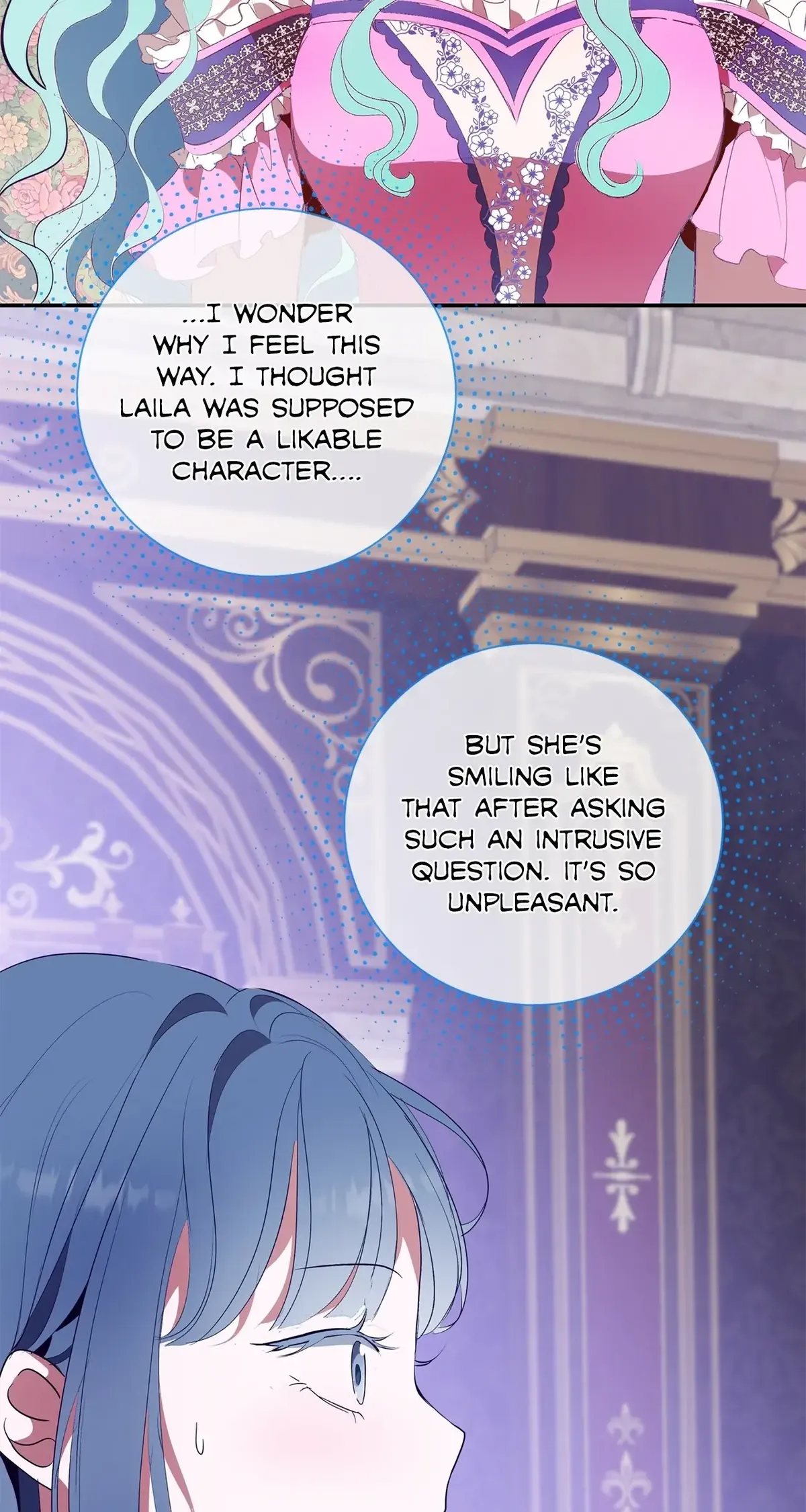Becoming Best Friends With the Icy Male Lead Chapter 59 Online - página 40