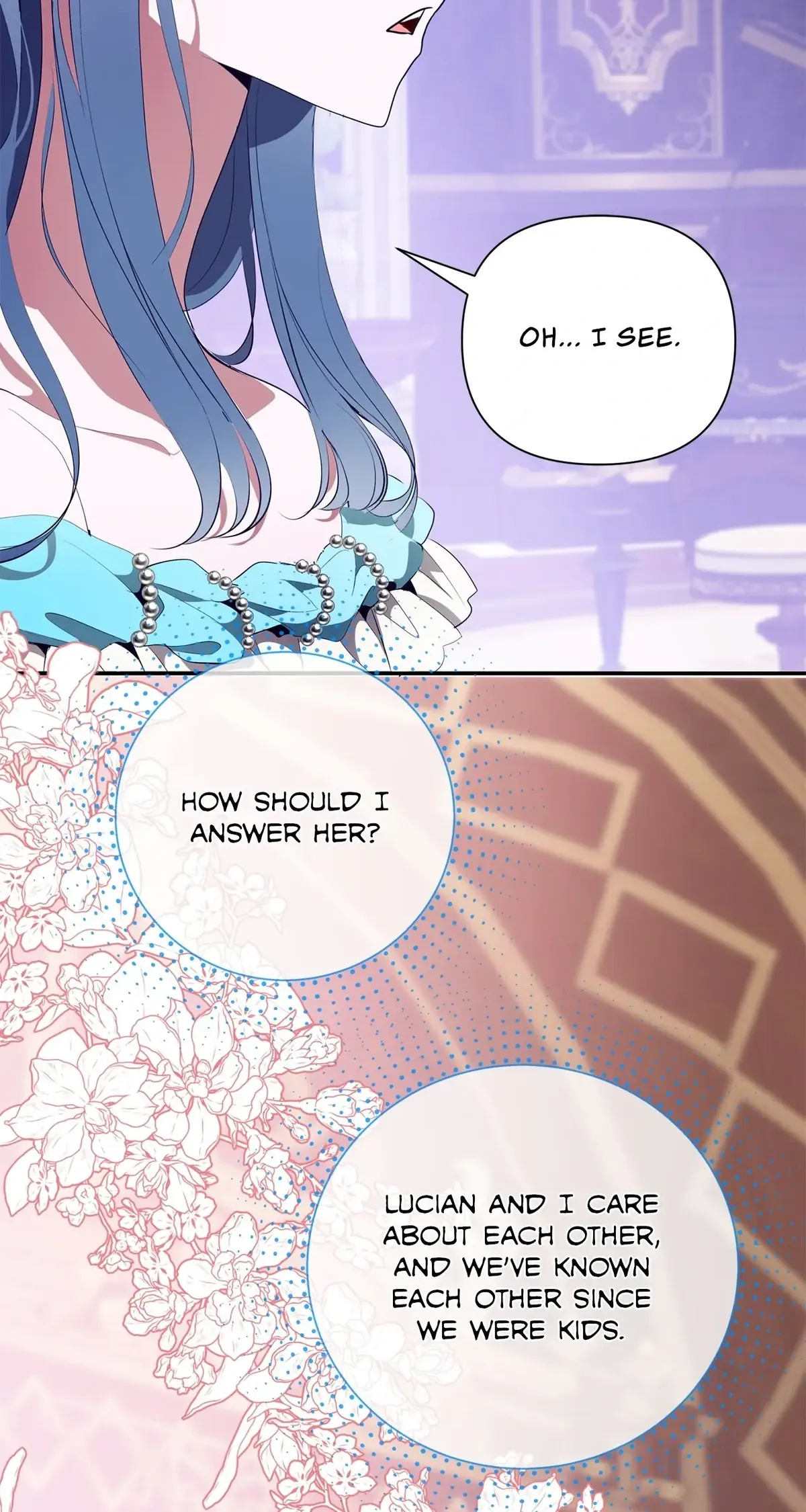 Becoming Best Friends With the Icy Male Lead Chapter 59 Online - página 41