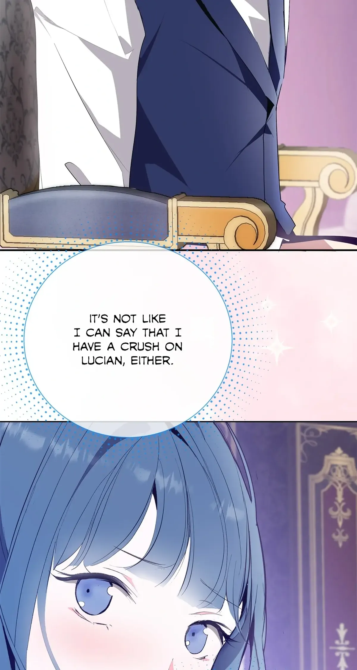 Becoming Best Friends With the Icy Male Lead Chapter 59 Online - página 43