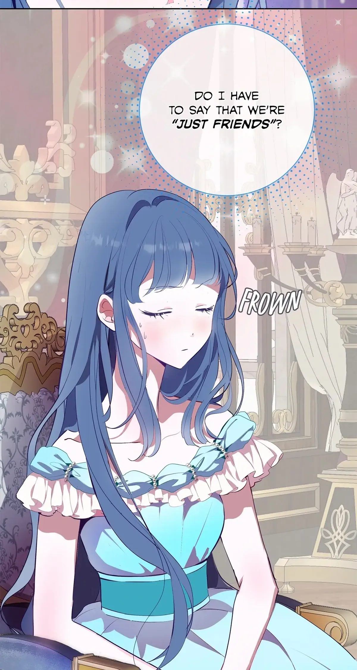 Becoming Best Friends With the Icy Male Lead Chapter 59 Online - página 44