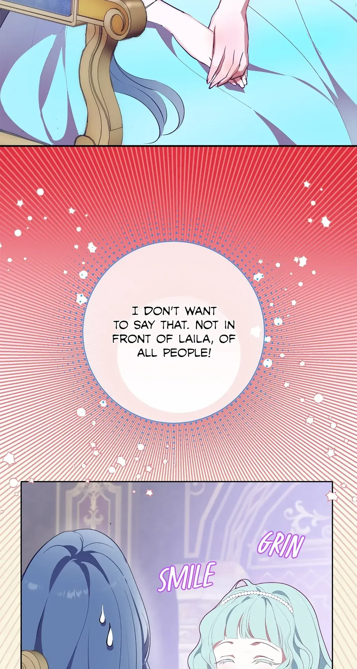 Becoming Best Friends With the Icy Male Lead Chapter 59 Online - página 45
