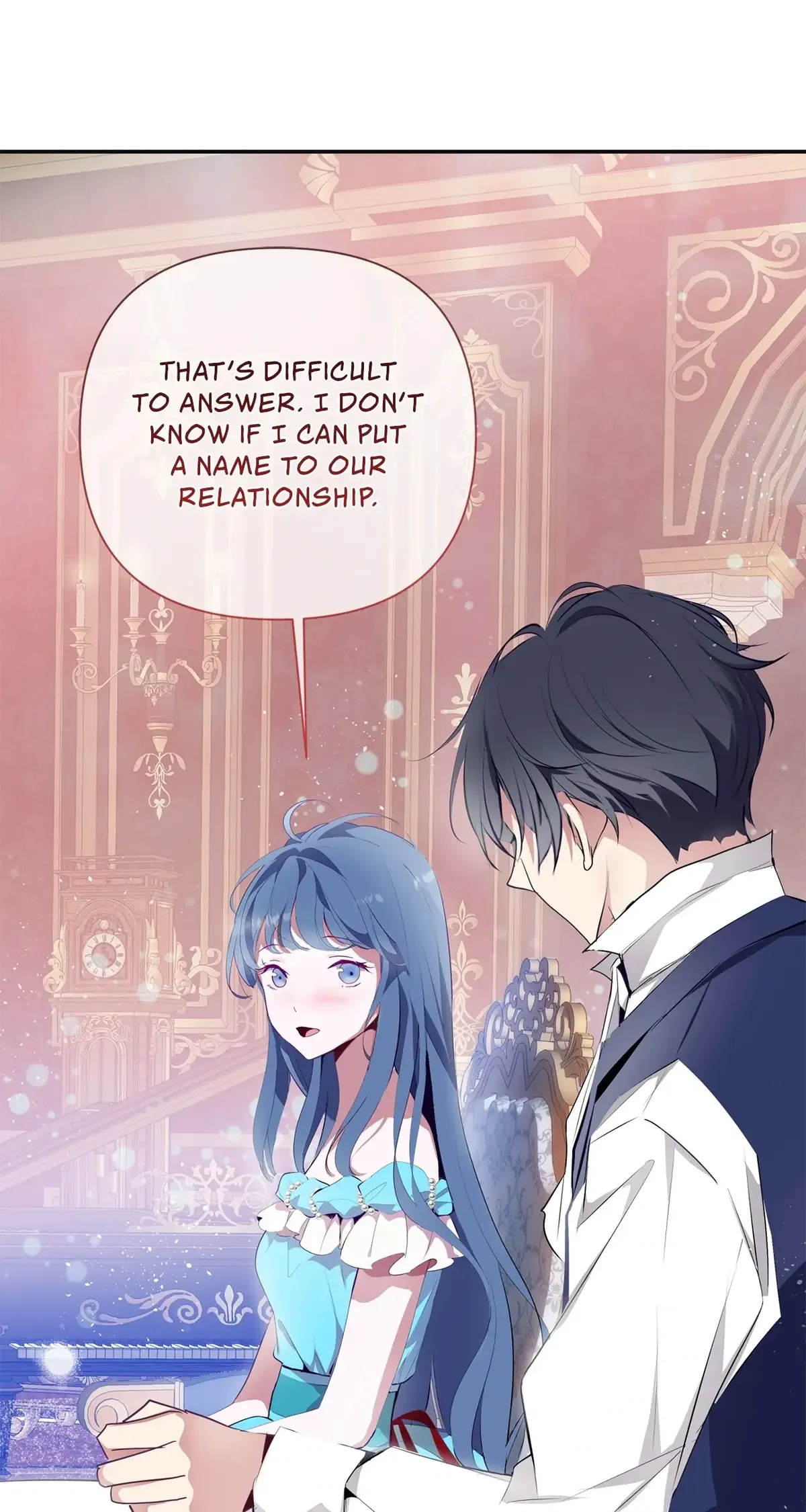Becoming Best Friends With the Icy Male Lead Chapter 59 Online - página 47