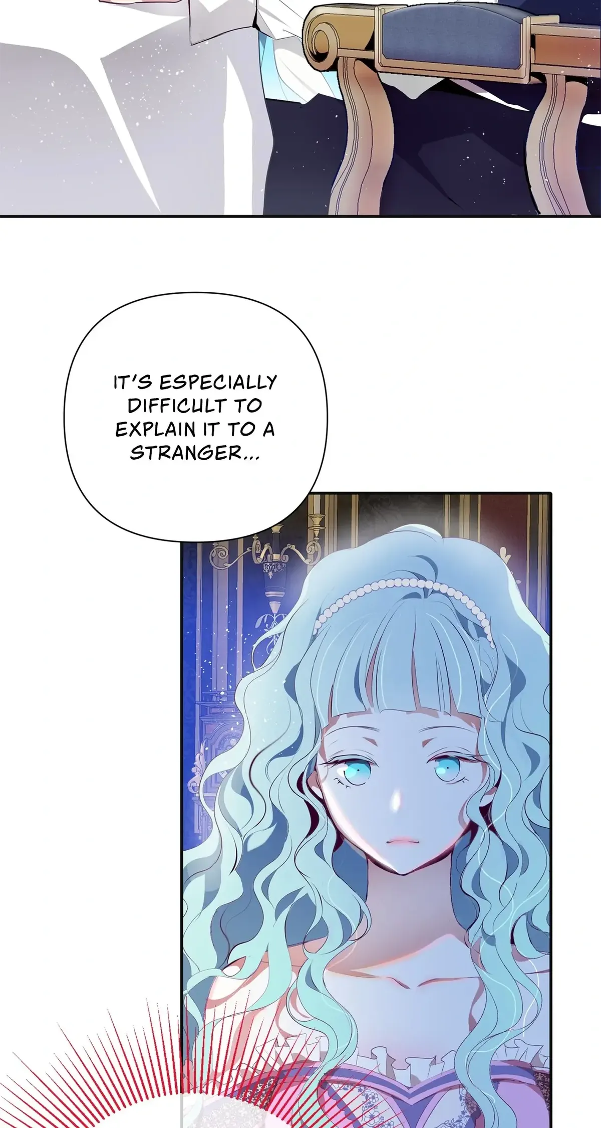 Becoming Best Friends With the Icy Male Lead Chapter 59 Online - página 48