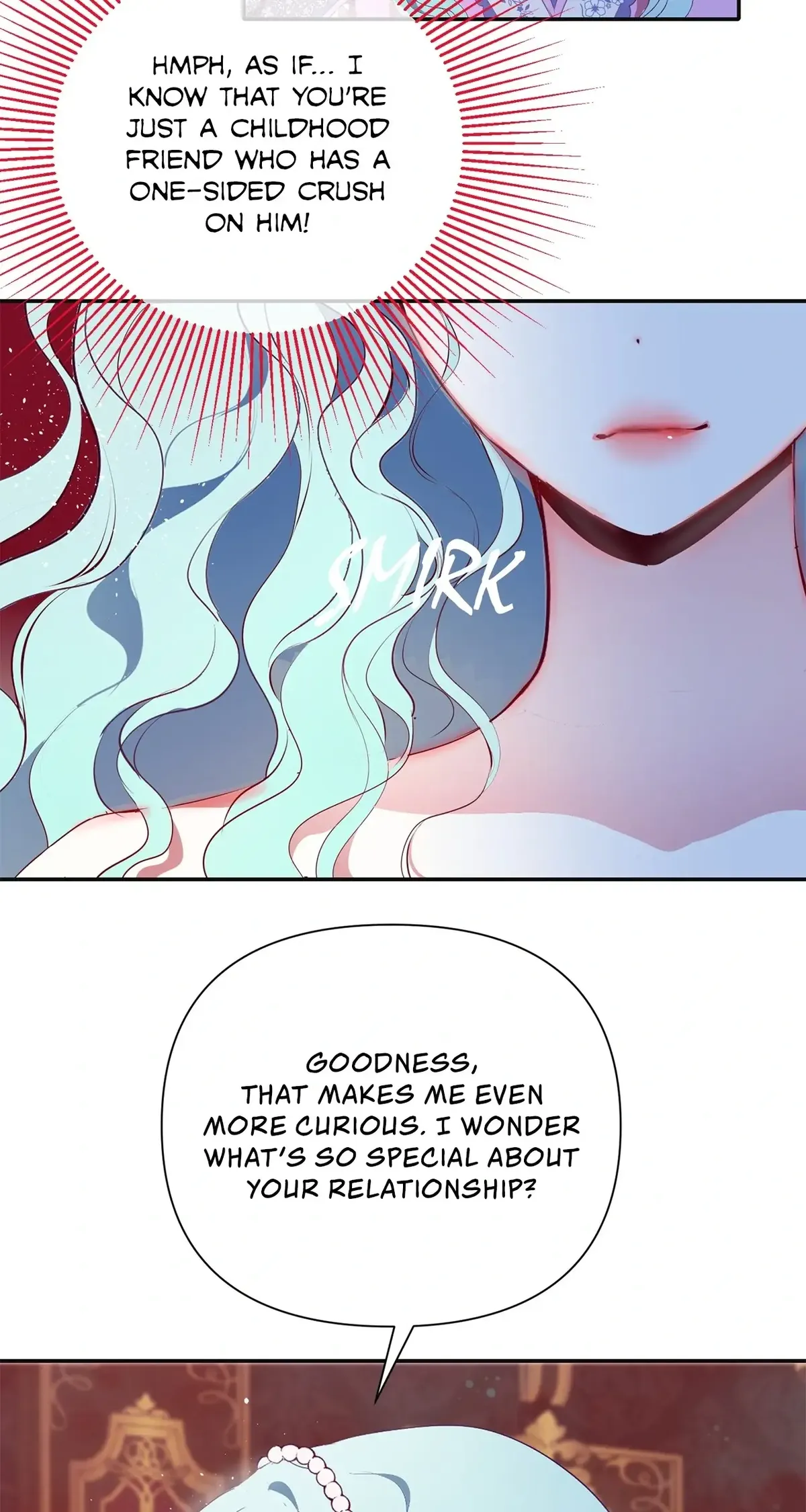 Becoming Best Friends With the Icy Male Lead Chapter 59 Online - página 49