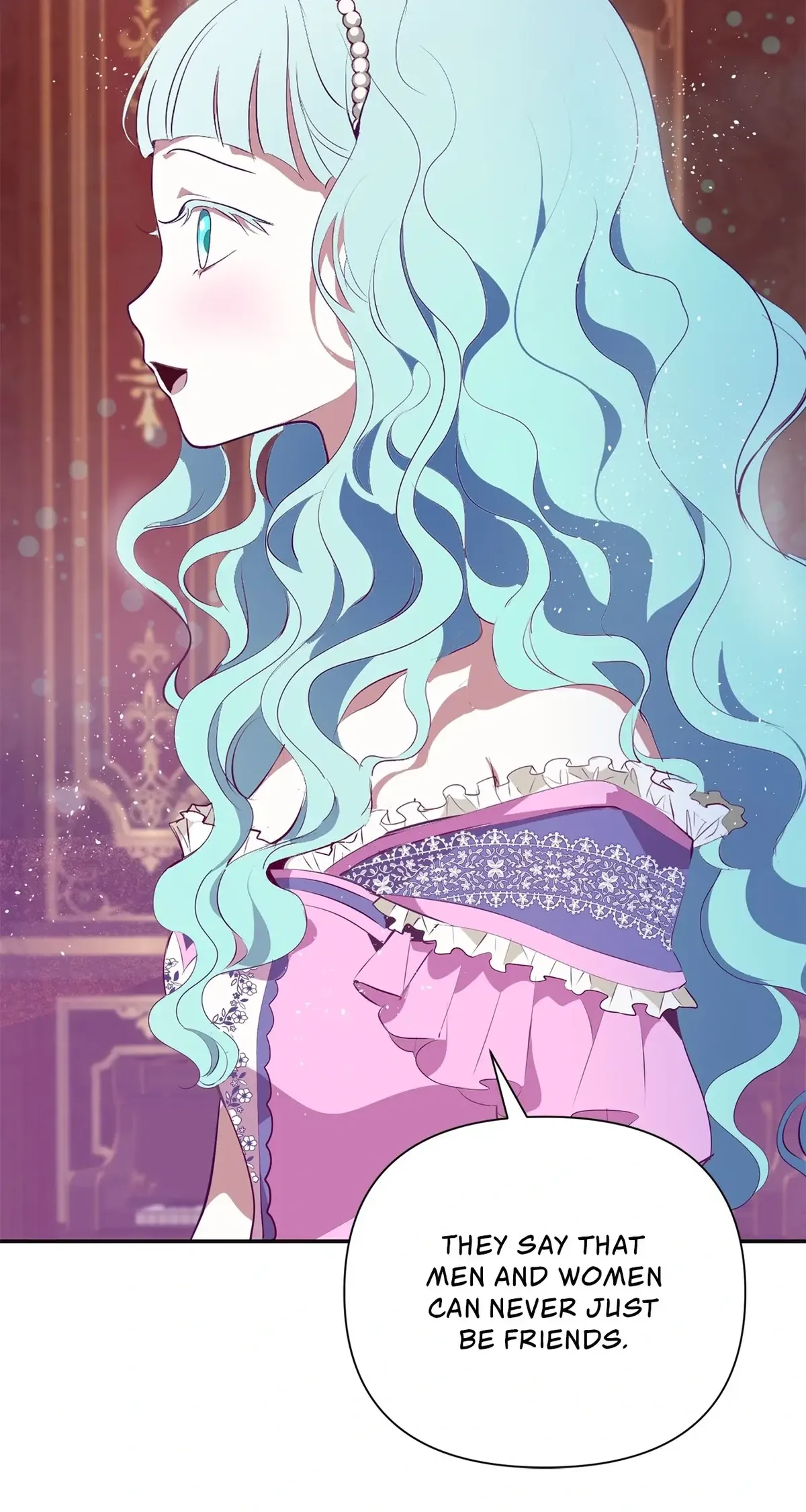 Becoming Best Friends With the Icy Male Lead Chapter 59 Online - página 50