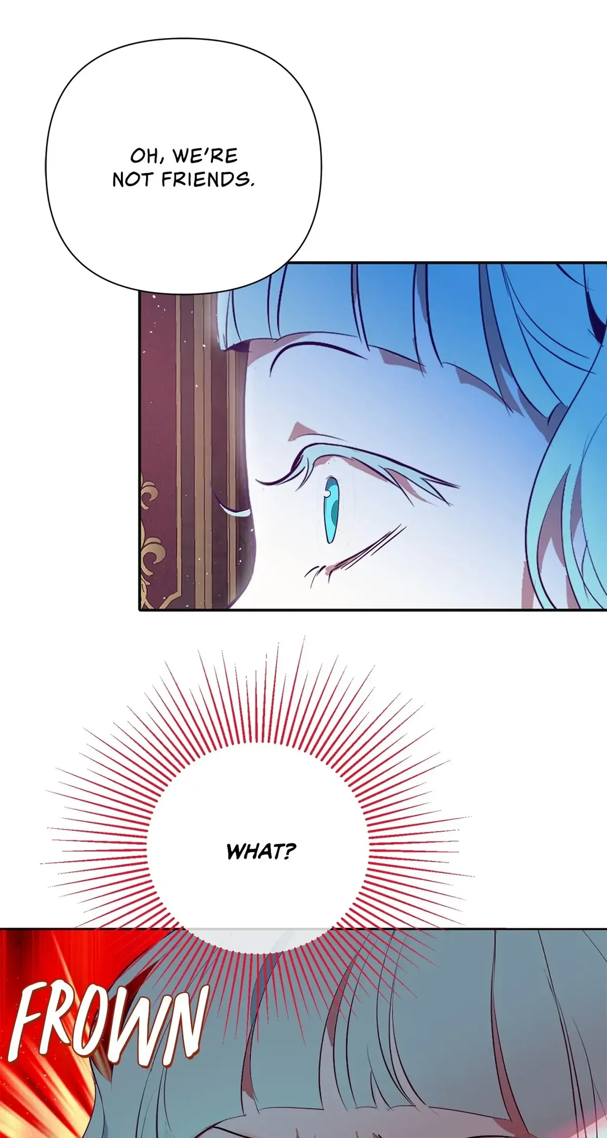 Becoming Best Friends With the Icy Male Lead Chapter 59 Online - página 51