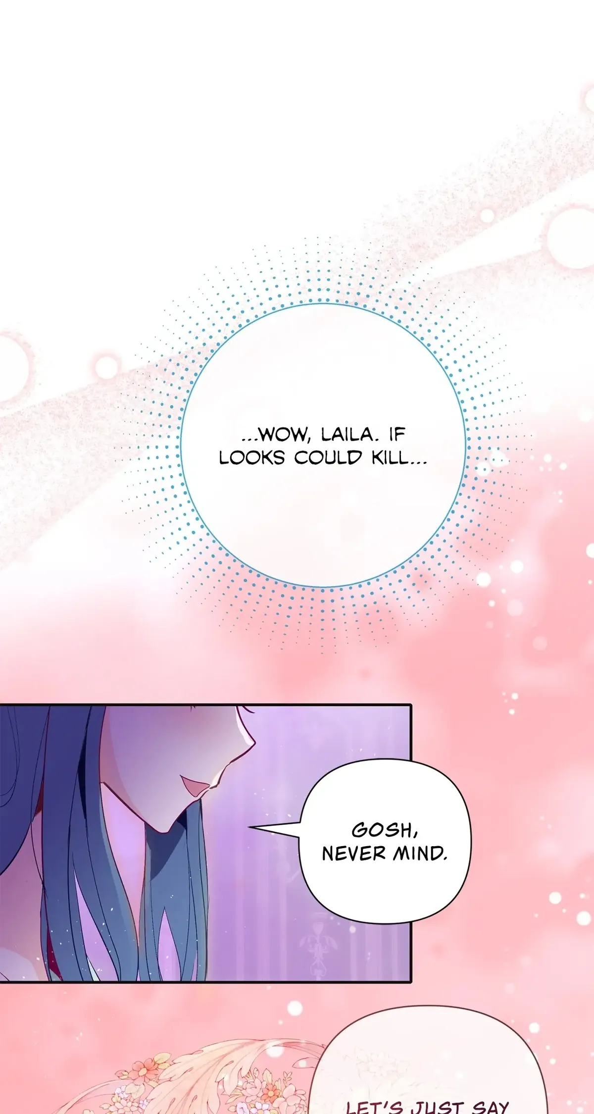 Becoming Best Friends With the Icy Male Lead Chapter 59 Online - página 53