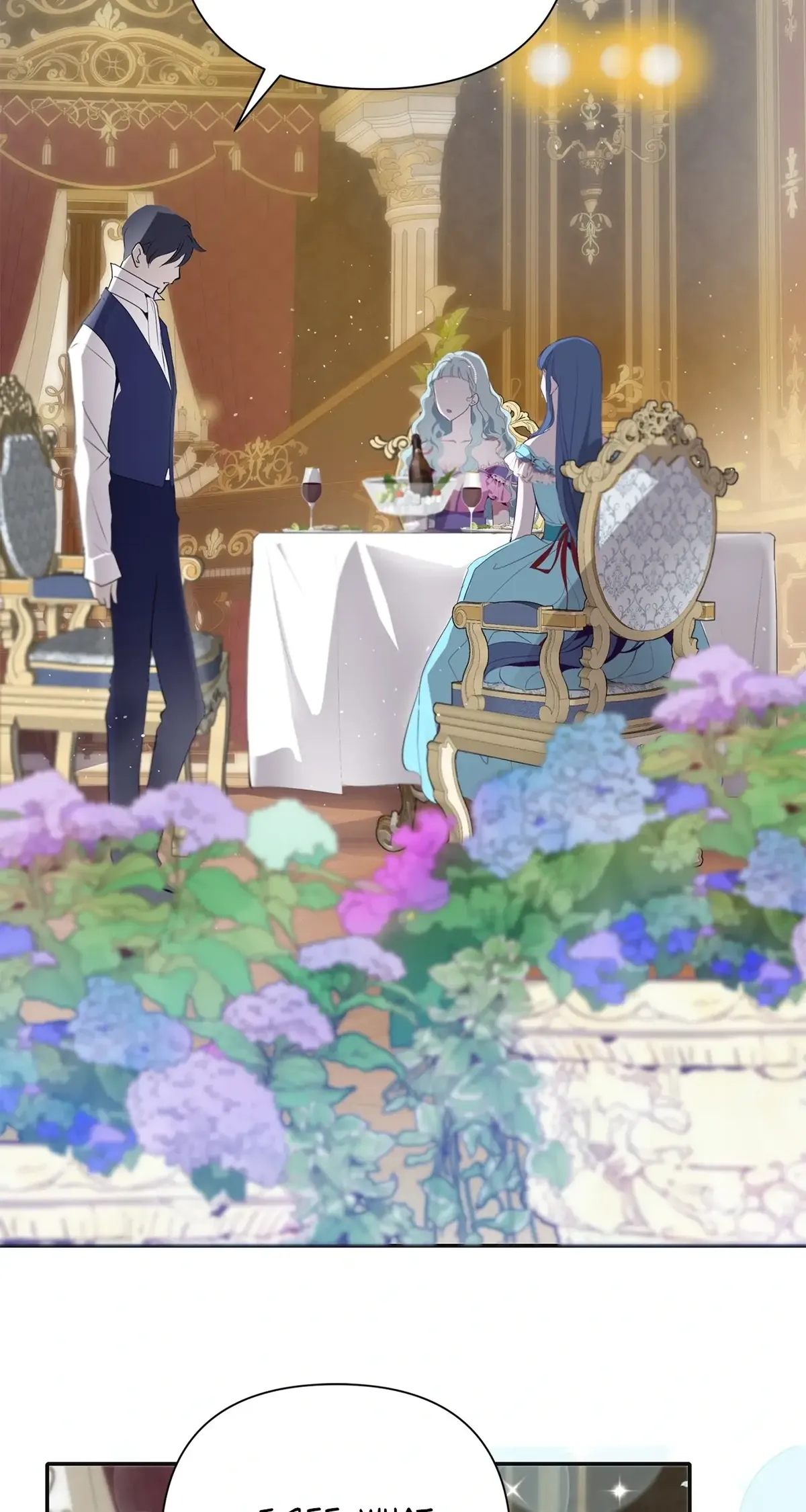 Becoming Best Friends With the Icy Male Lead Chapter 59 Online - página 58