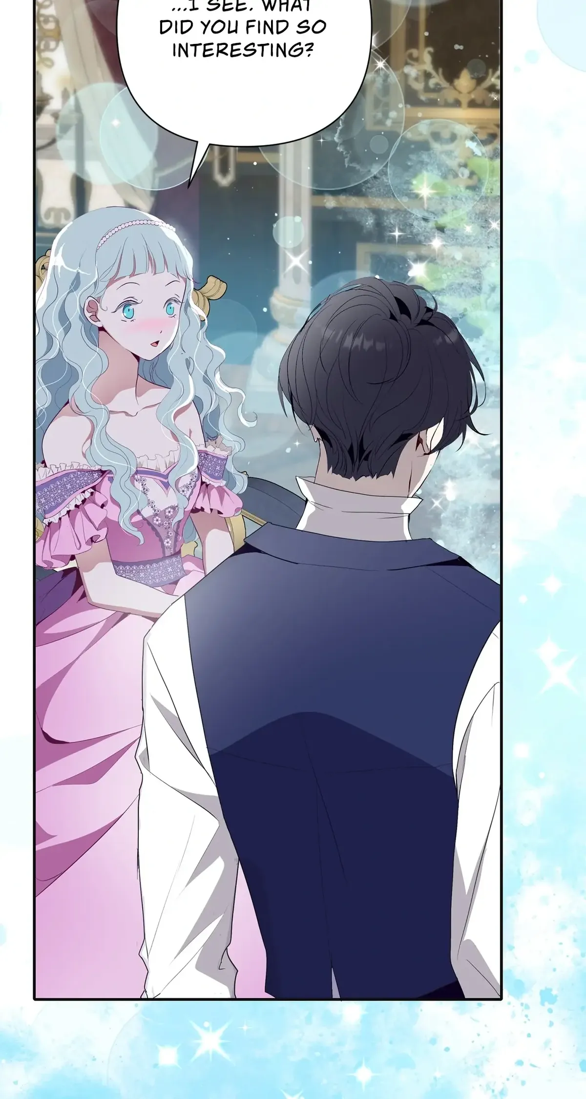 Becoming Best Friends With the Icy Male Lead Chapter 59 Online - página 59