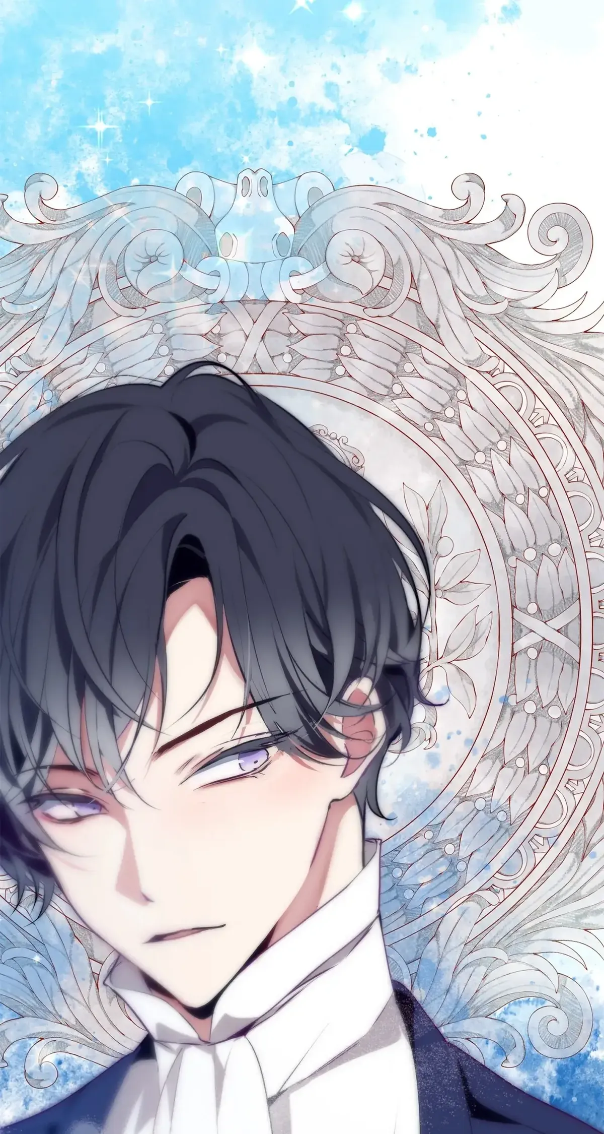 Becoming Best Friends With the Icy Male Lead Chapter 59 Online - página 60