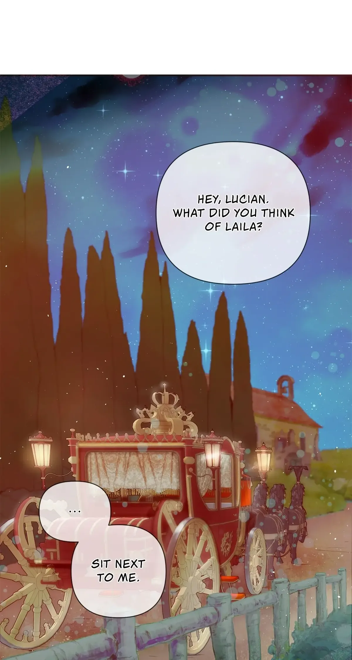 Becoming Best Friends With the Icy Male Lead Chapter 59 Online - página 64