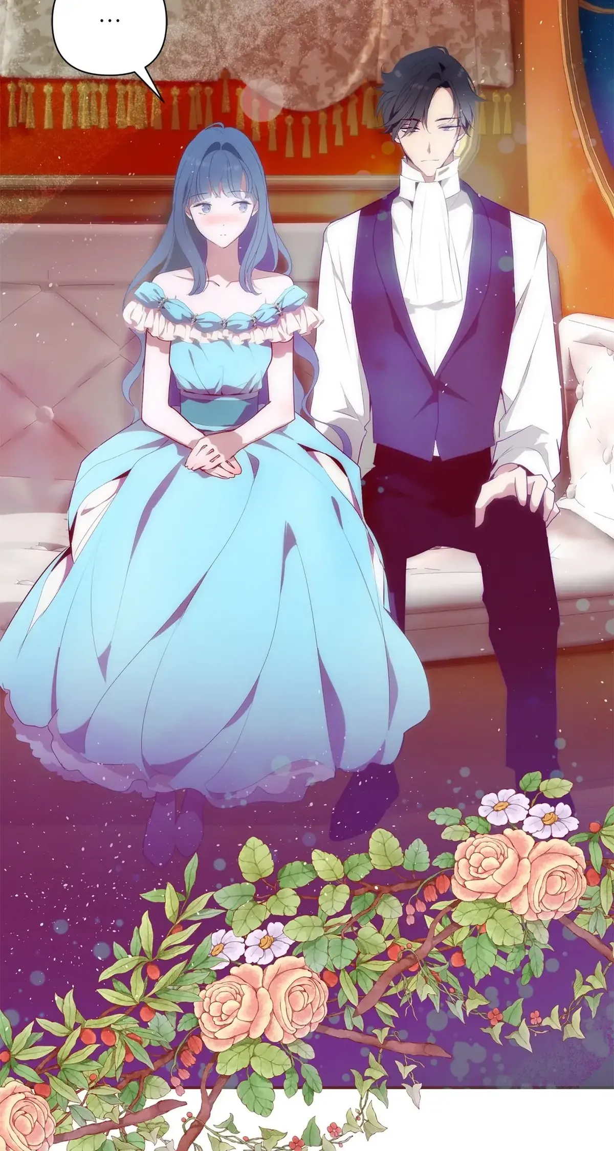 Becoming Best Friends With the Icy Male Lead Chapter 59 Online - página 66