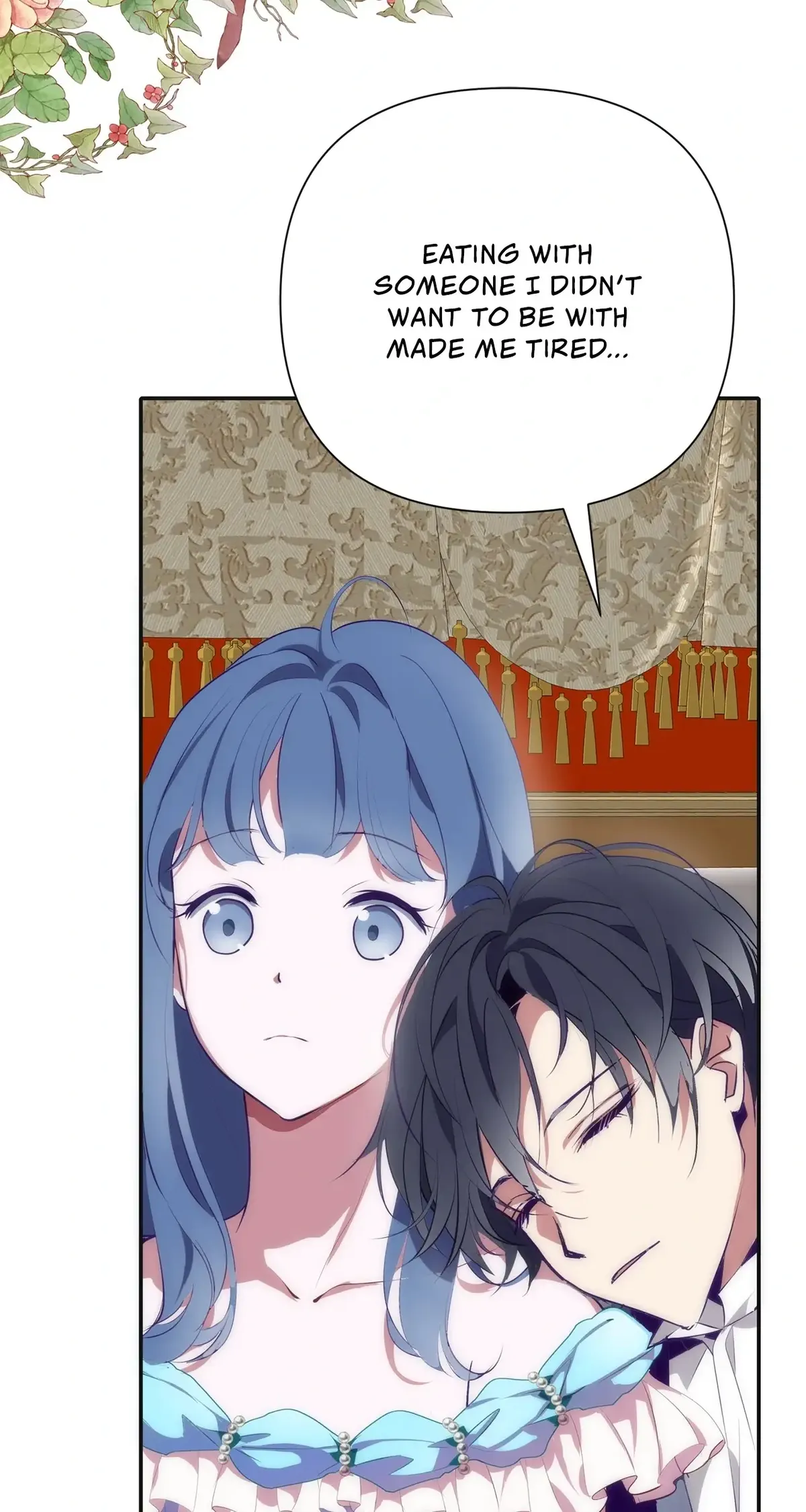 Becoming Best Friends With the Icy Male Lead Chapter 59 Online - página 67