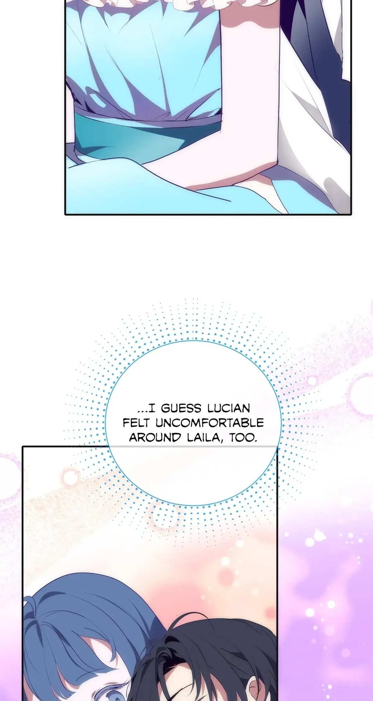 Becoming Best Friends With the Icy Male Lead Chapter 59 Online - página 68