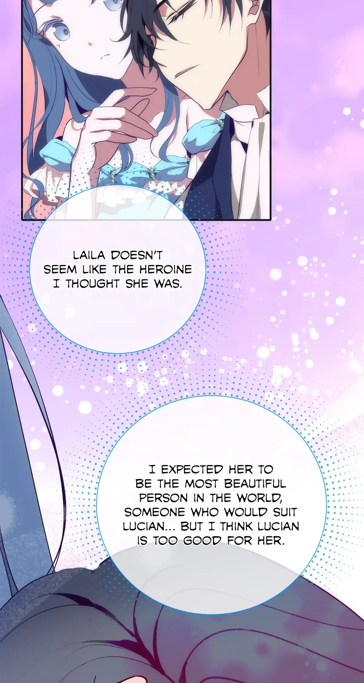 Becoming Best Friends With the Icy Male Lead Chapter 59 Online - página 69