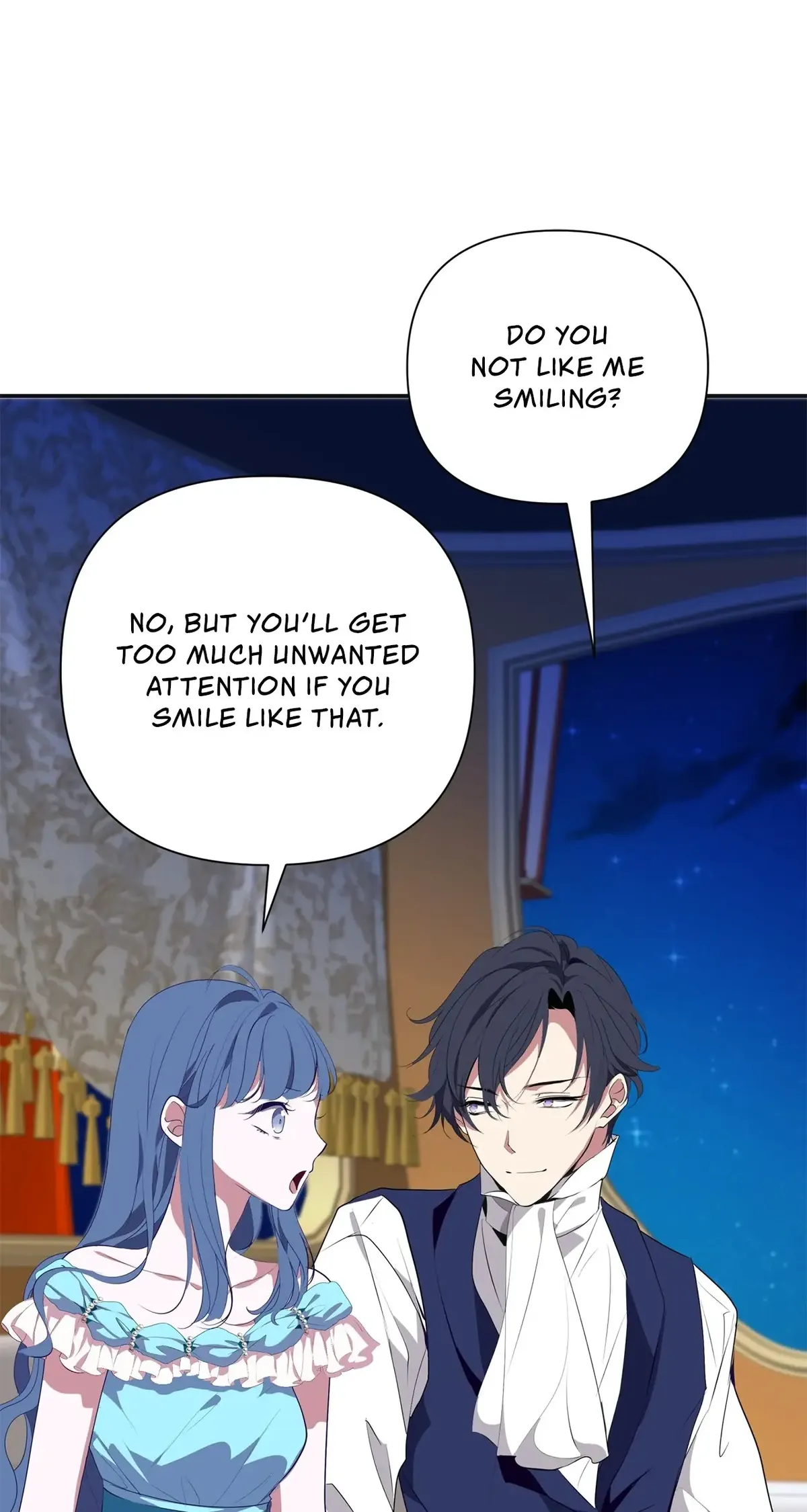 Becoming Best Friends With the Icy Male Lead Chapter 59 Online - página 72