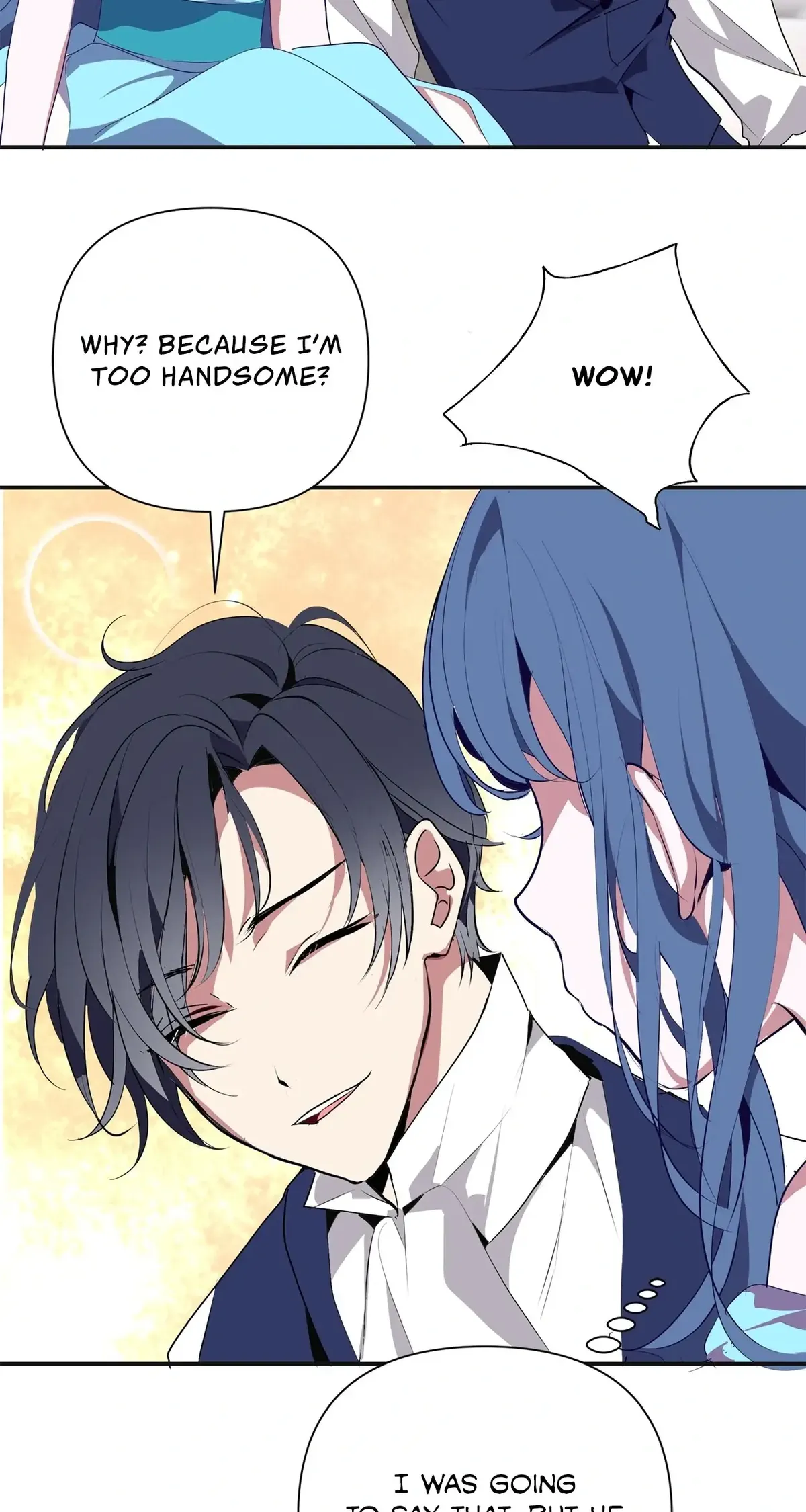 Becoming Best Friends With the Icy Male Lead Chapter 59 Online - página 73