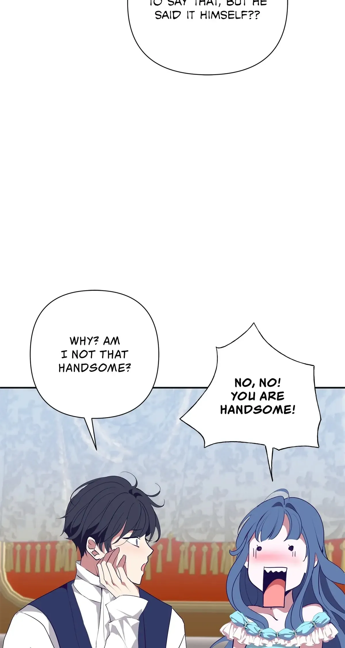 Becoming Best Friends With the Icy Male Lead Chapter 59 Online - página 74