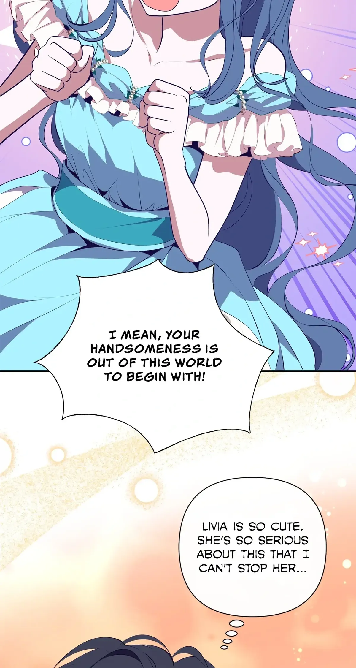 Becoming Best Friends With the Icy Male Lead Chapter 59 Online - página 76