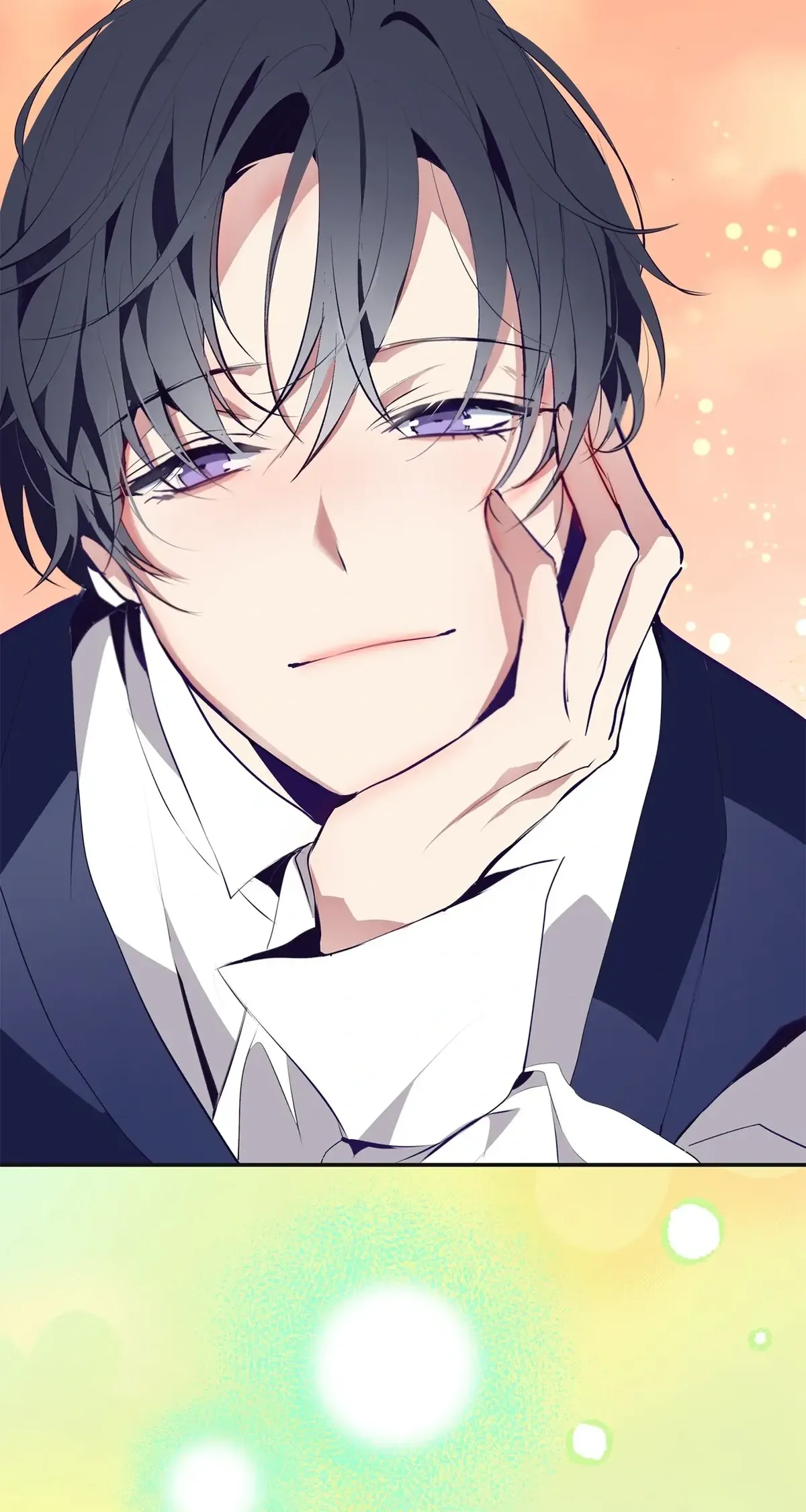 Becoming Best Friends With the Icy Male Lead Chapter 59 Online - página 77