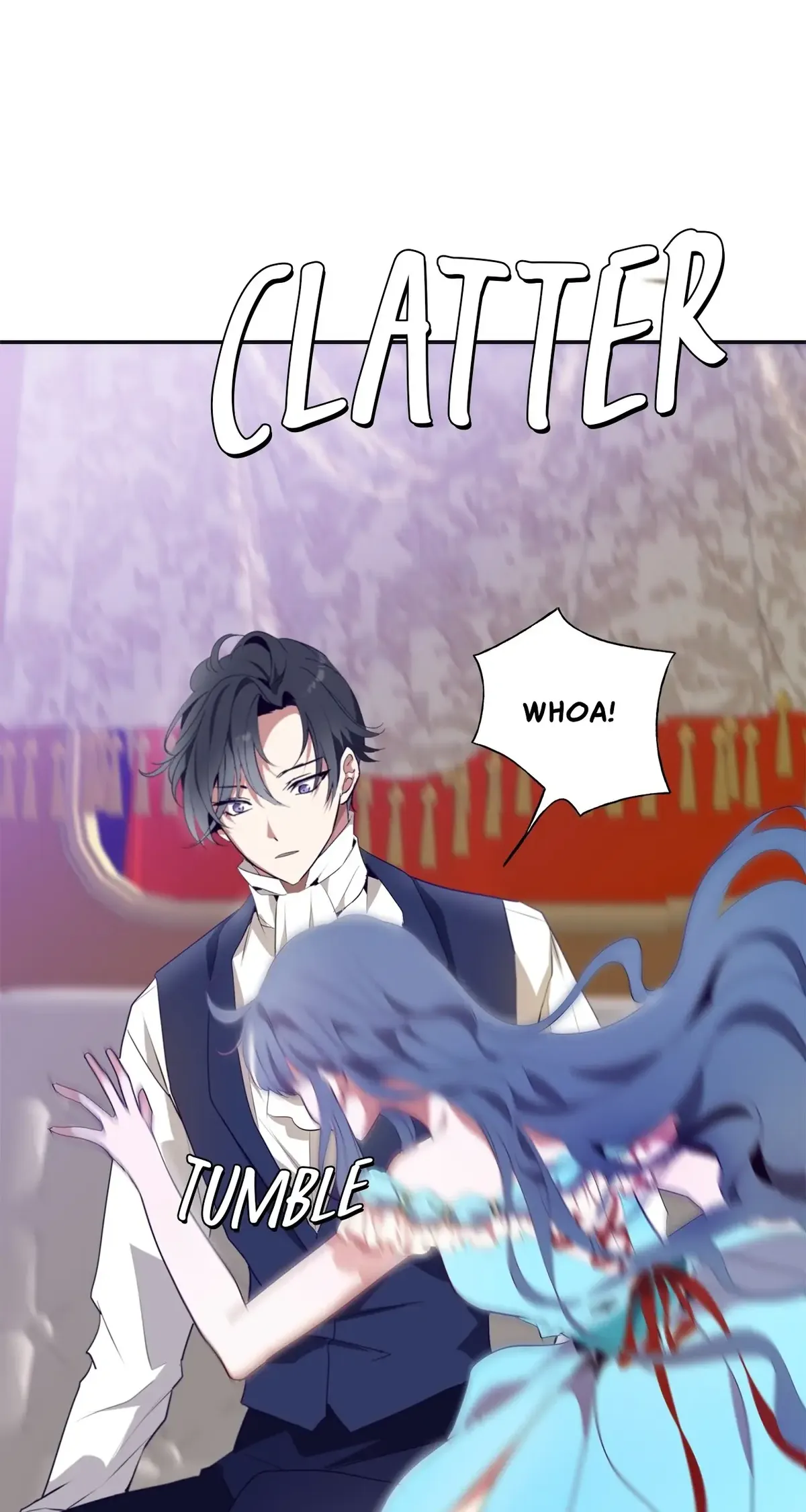 Becoming Best Friends With the Icy Male Lead Chapter 59 Online - página 82