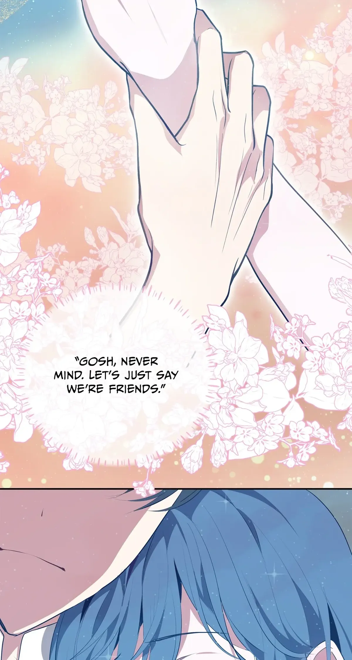 Becoming Best Friends With the Icy Male Lead Chapter 59 Online - página 86