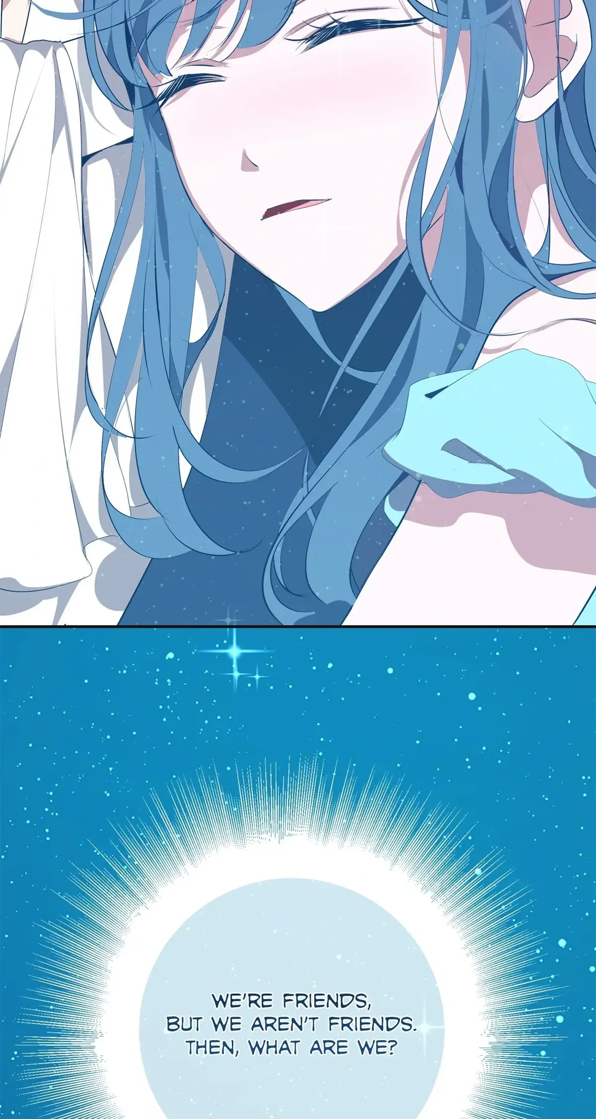 Becoming Best Friends With the Icy Male Lead Chapter 59 Online - página 87