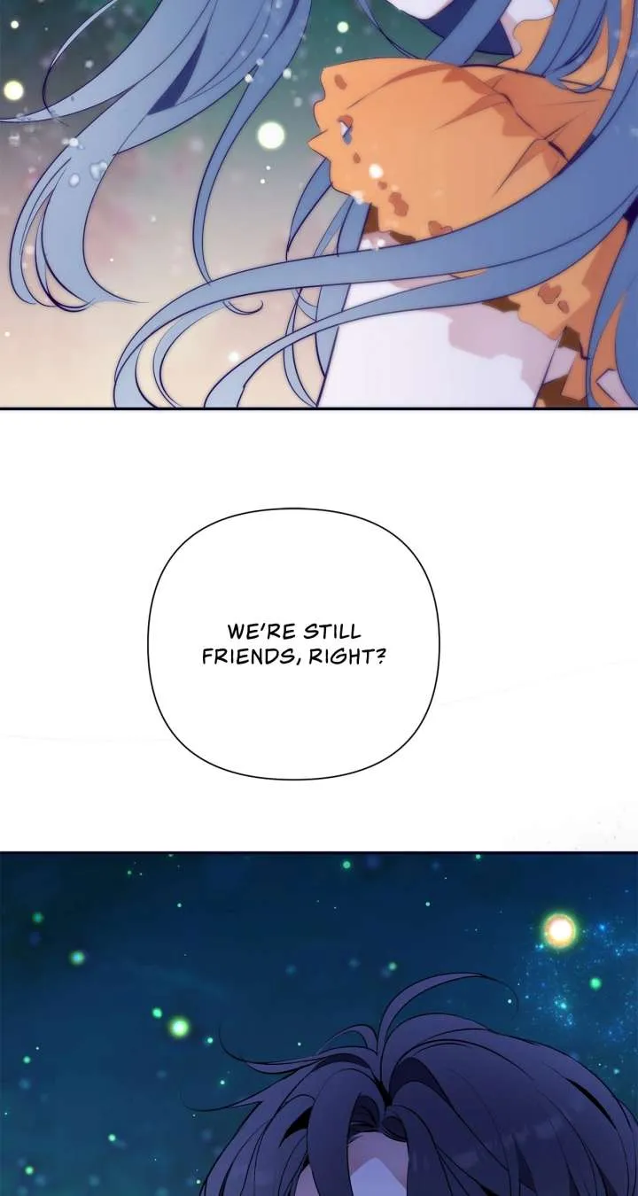 Becoming Best Friends With the Icy Male Lead Chapter 62 Online - página 21