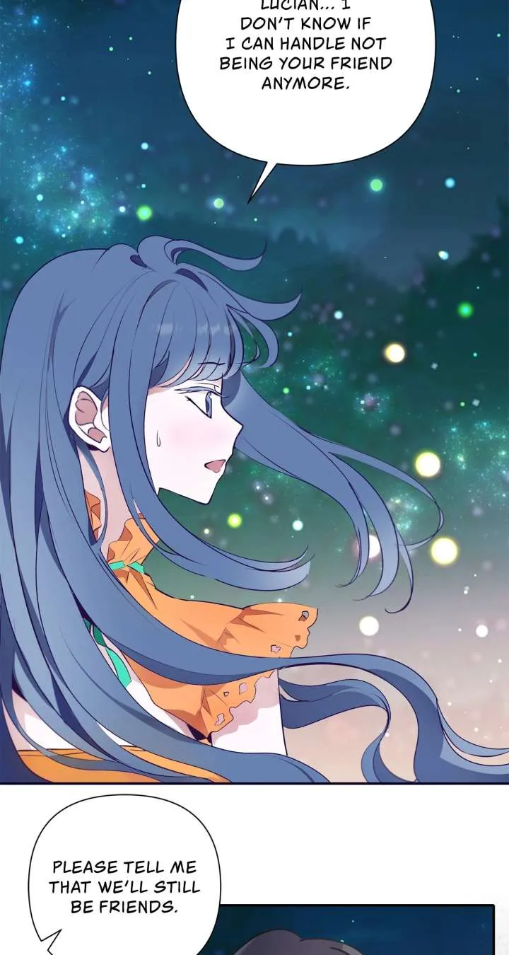 Becoming Best Friends With the Icy Male Lead Chapter 62 Online - página 23