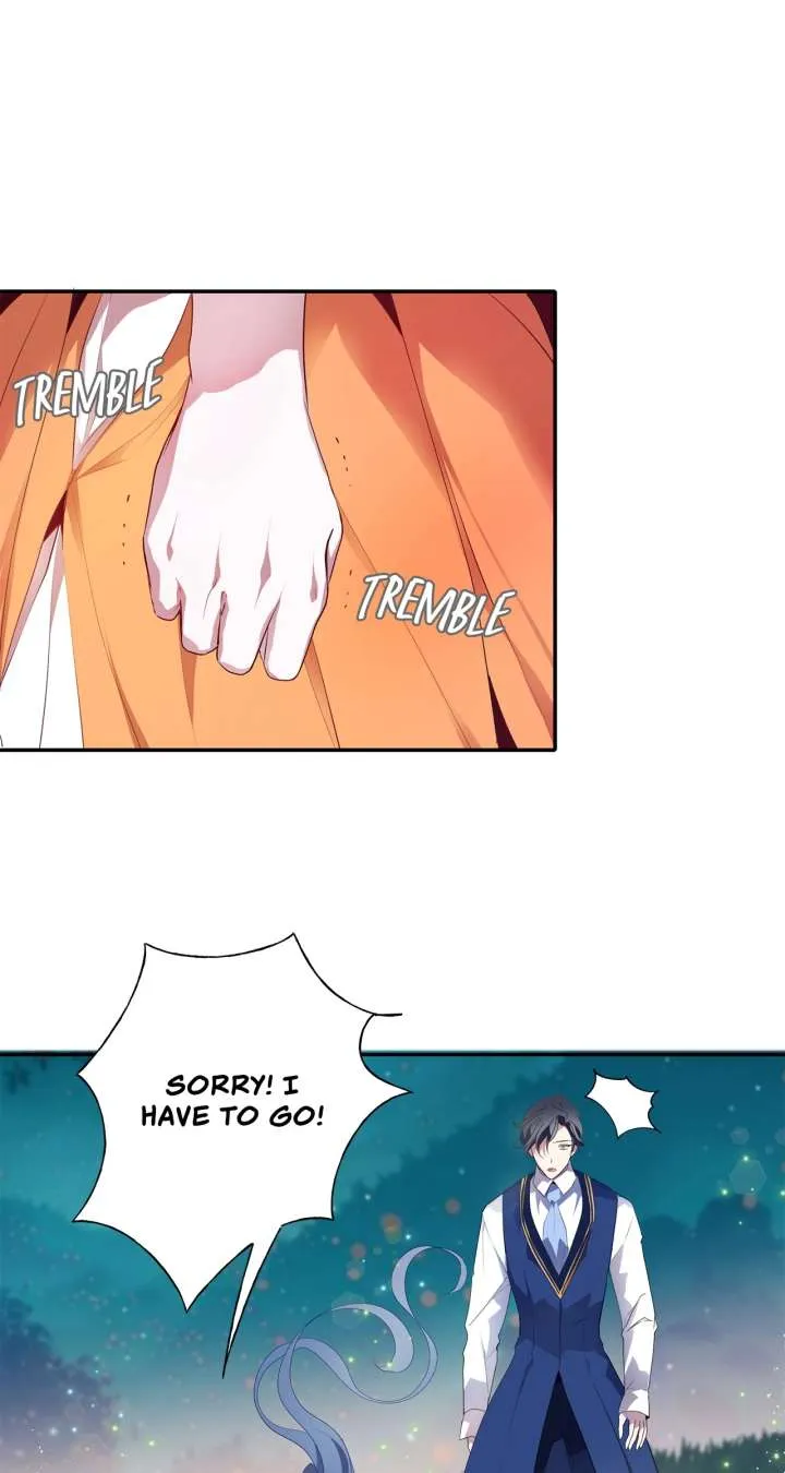 Becoming Best Friends With the Icy Male Lead Chapter 62 Online - página 28