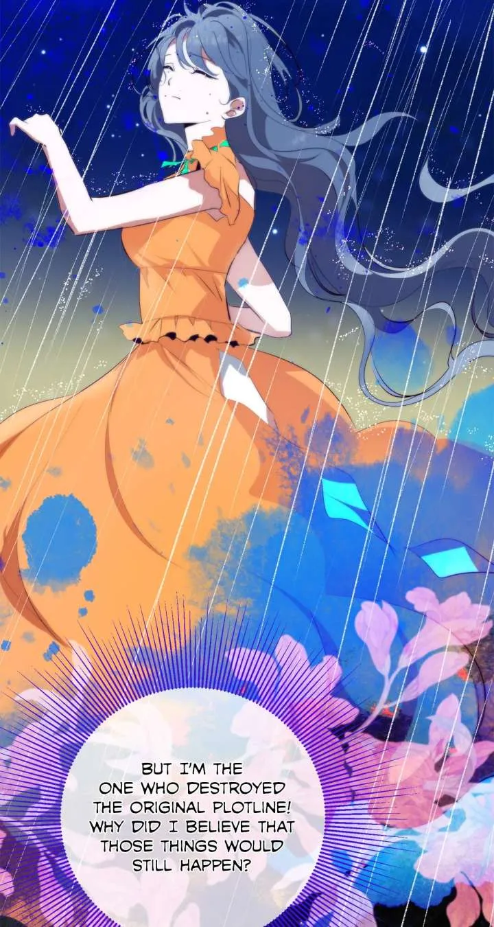 Becoming Best Friends With the Icy Male Lead Chapter 62 Online - página 34