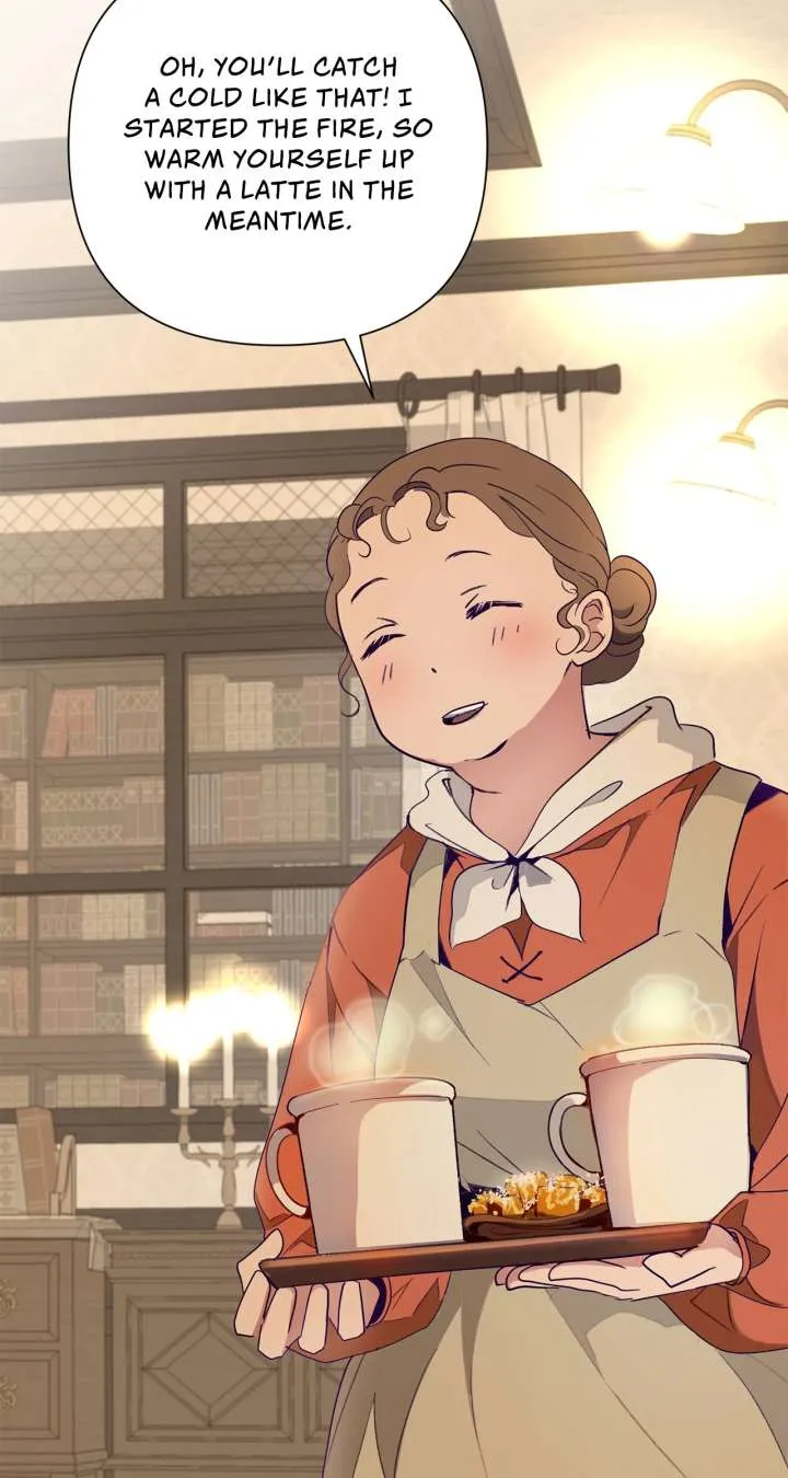 Becoming Best Friends With the Icy Male Lead Chapter 62 Online - página 46