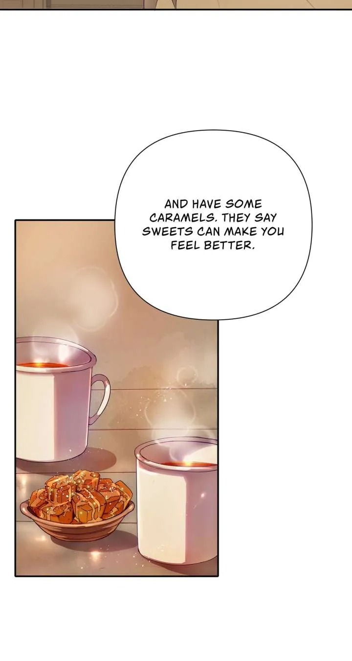 Becoming Best Friends With the Icy Male Lead Chapter 62 Online - página 47
