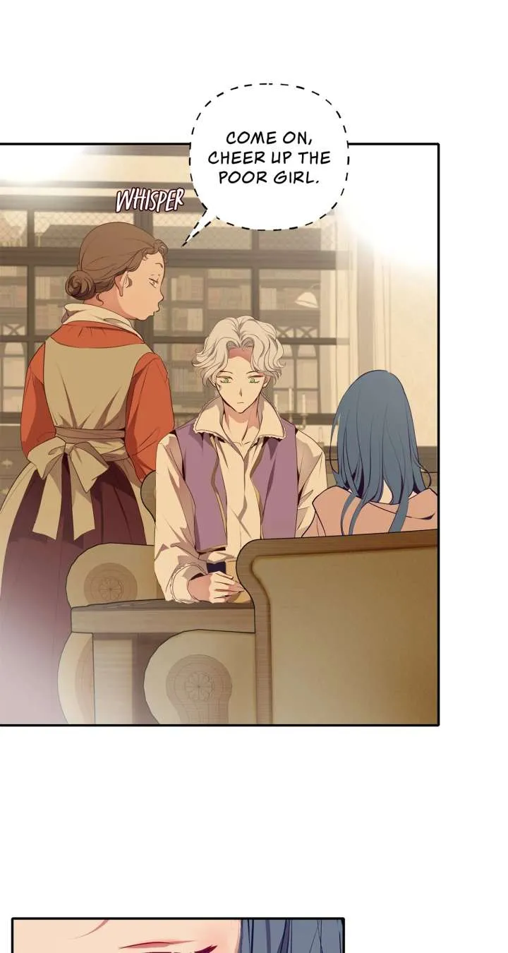 Becoming Best Friends With the Icy Male Lead Chapter 62 Online - página 50