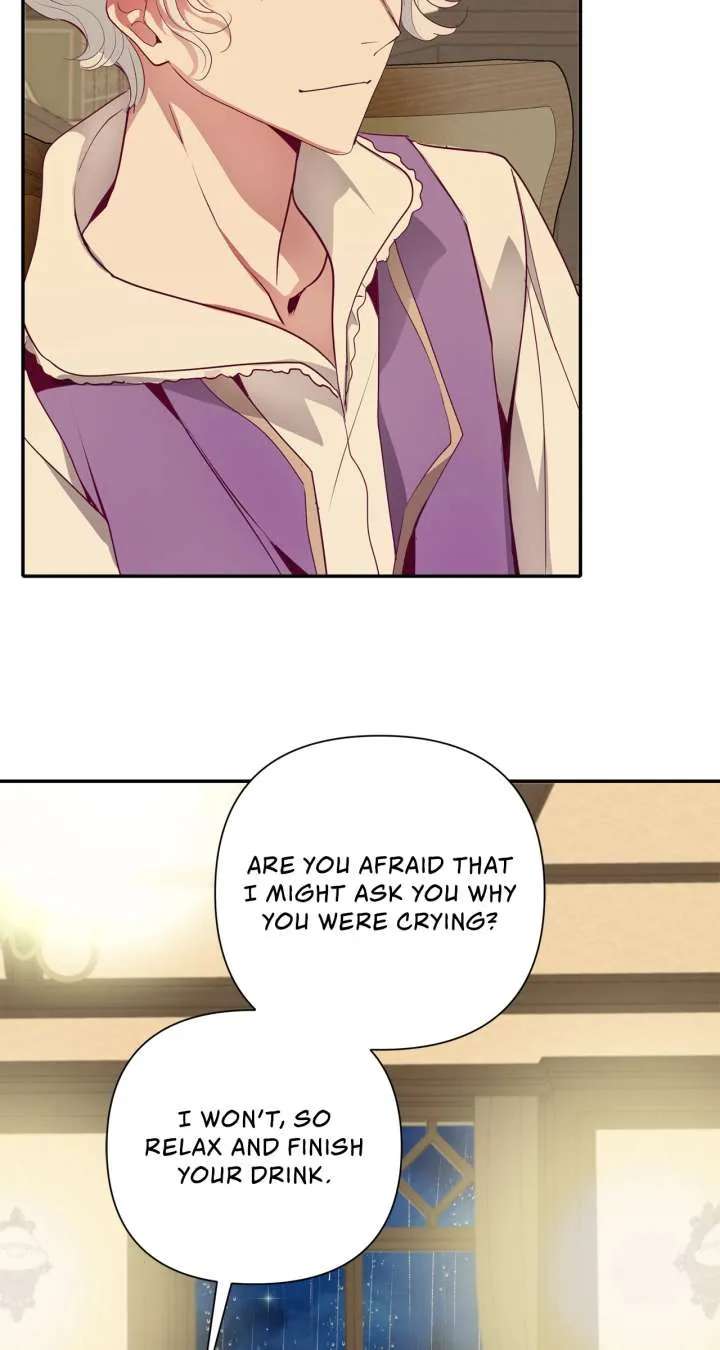 Becoming Best Friends With the Icy Male Lead Chapter 62 Online - página 53
