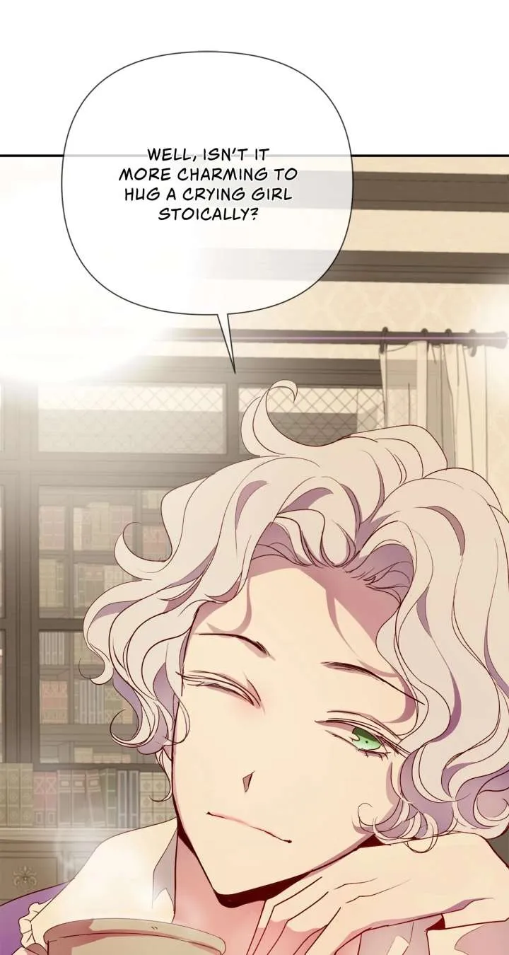 Becoming Best Friends With the Icy Male Lead Chapter 62 Online - página 56