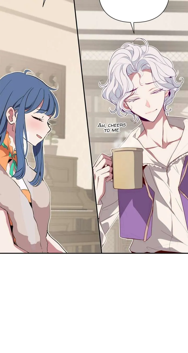 Becoming Best Friends With the Icy Male Lead Chapter 62 Online - página 58